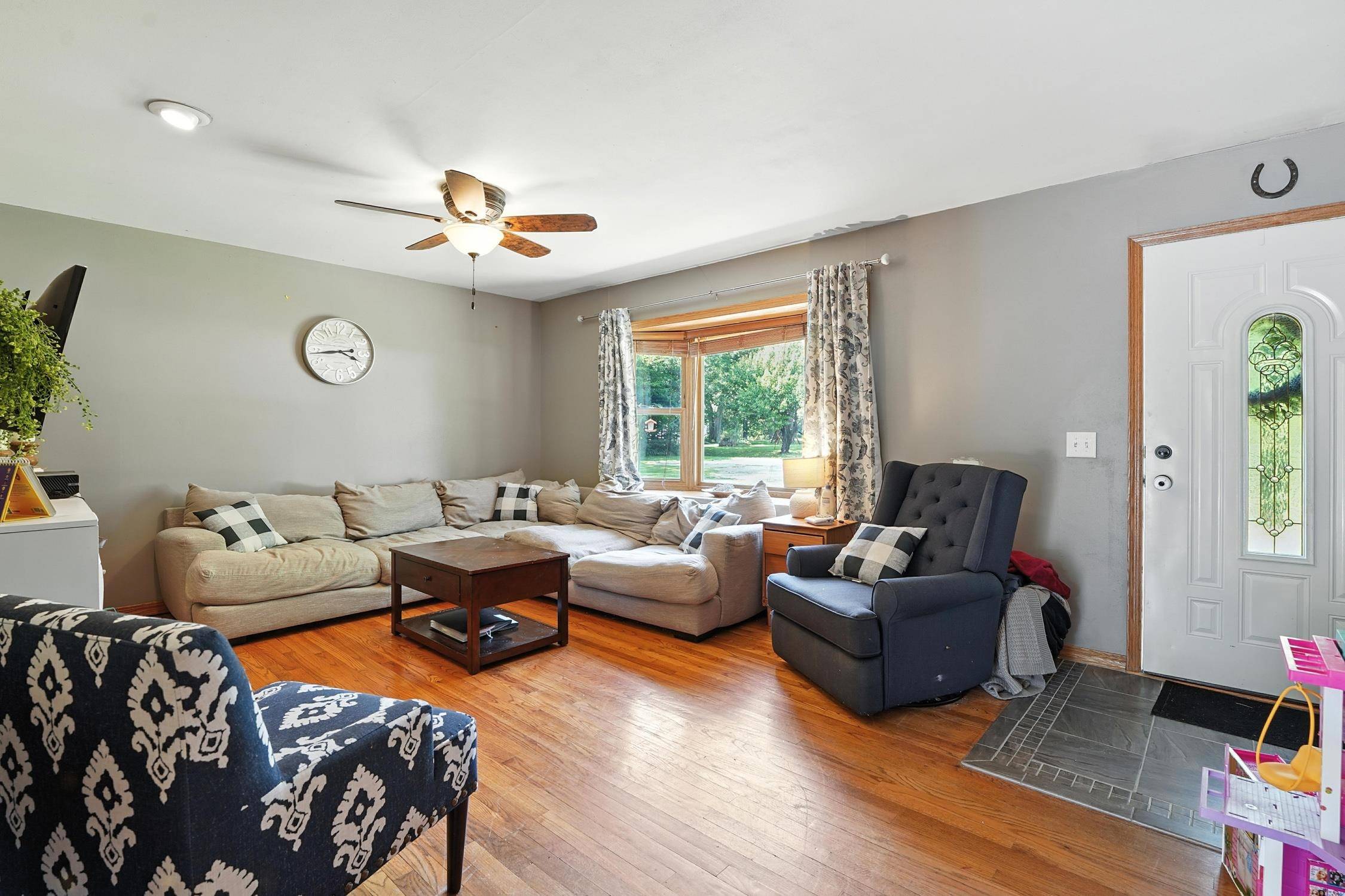 Lake Mills, WI 53551,W7097 Lee Street