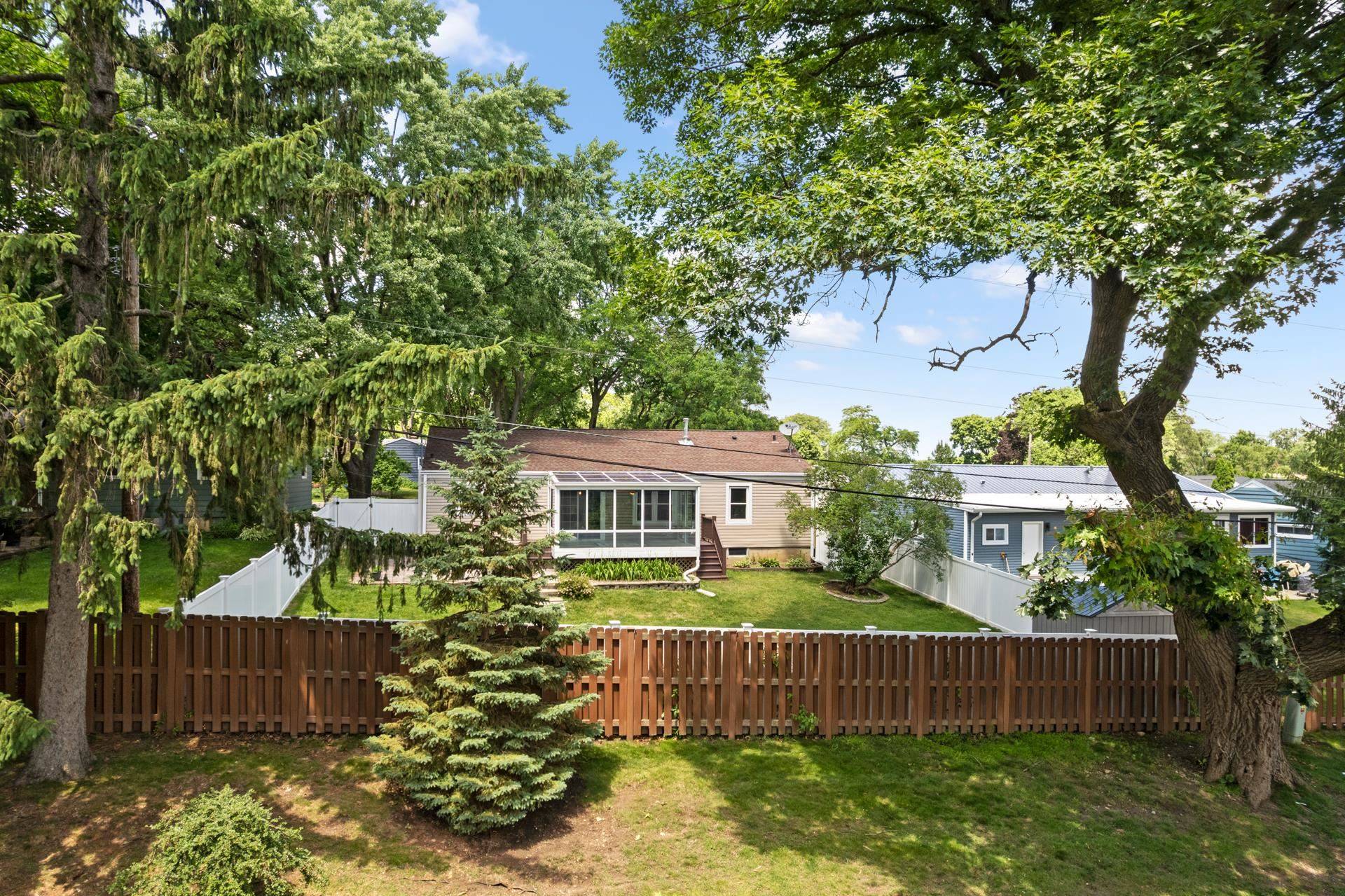 Monona, WI 53716,204 Panther Trail
