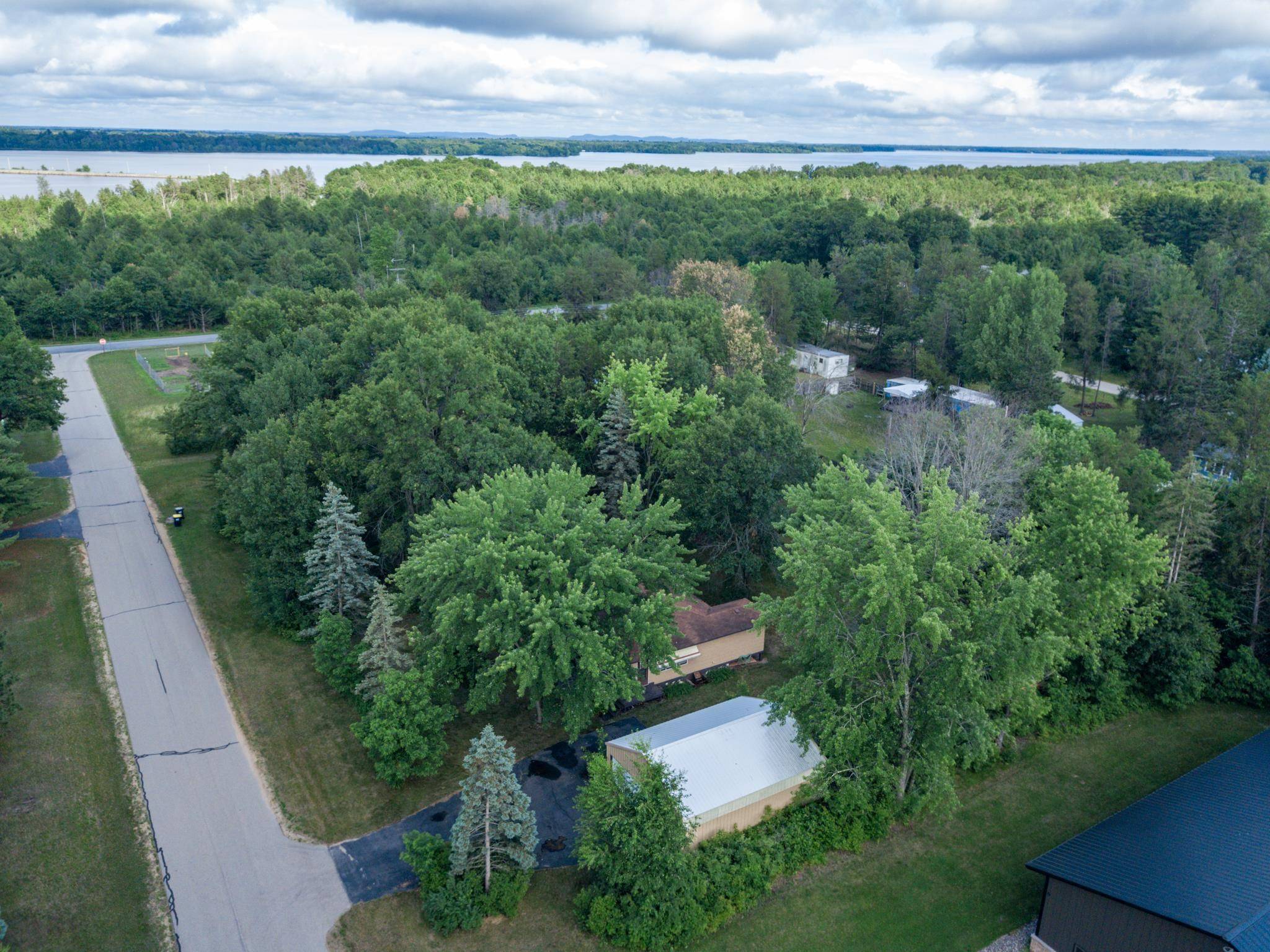 New Lisbon, WI 53950,W5533 Overlook Drive