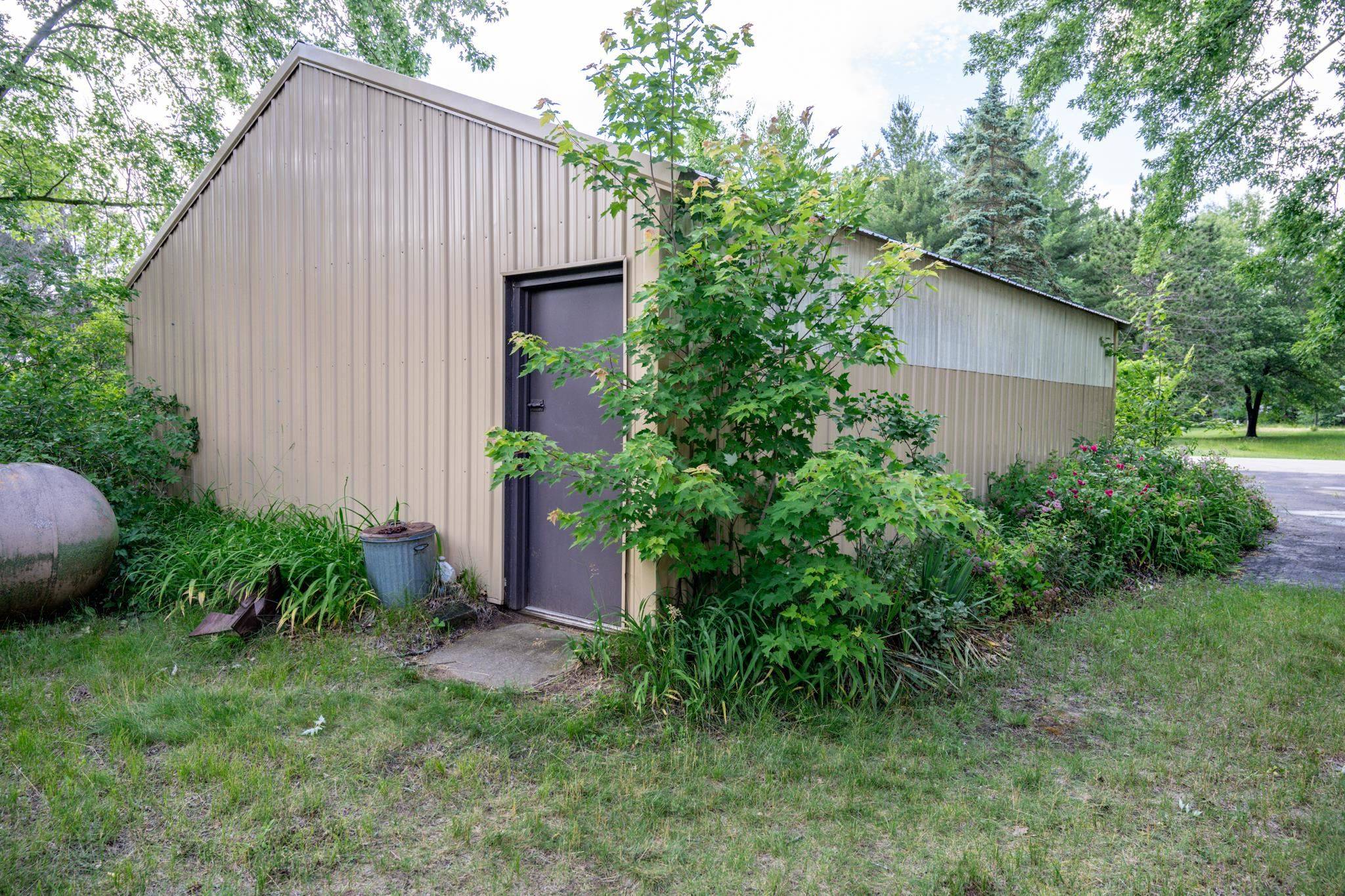 New Lisbon, WI 53950,W5533 Overlook Drive