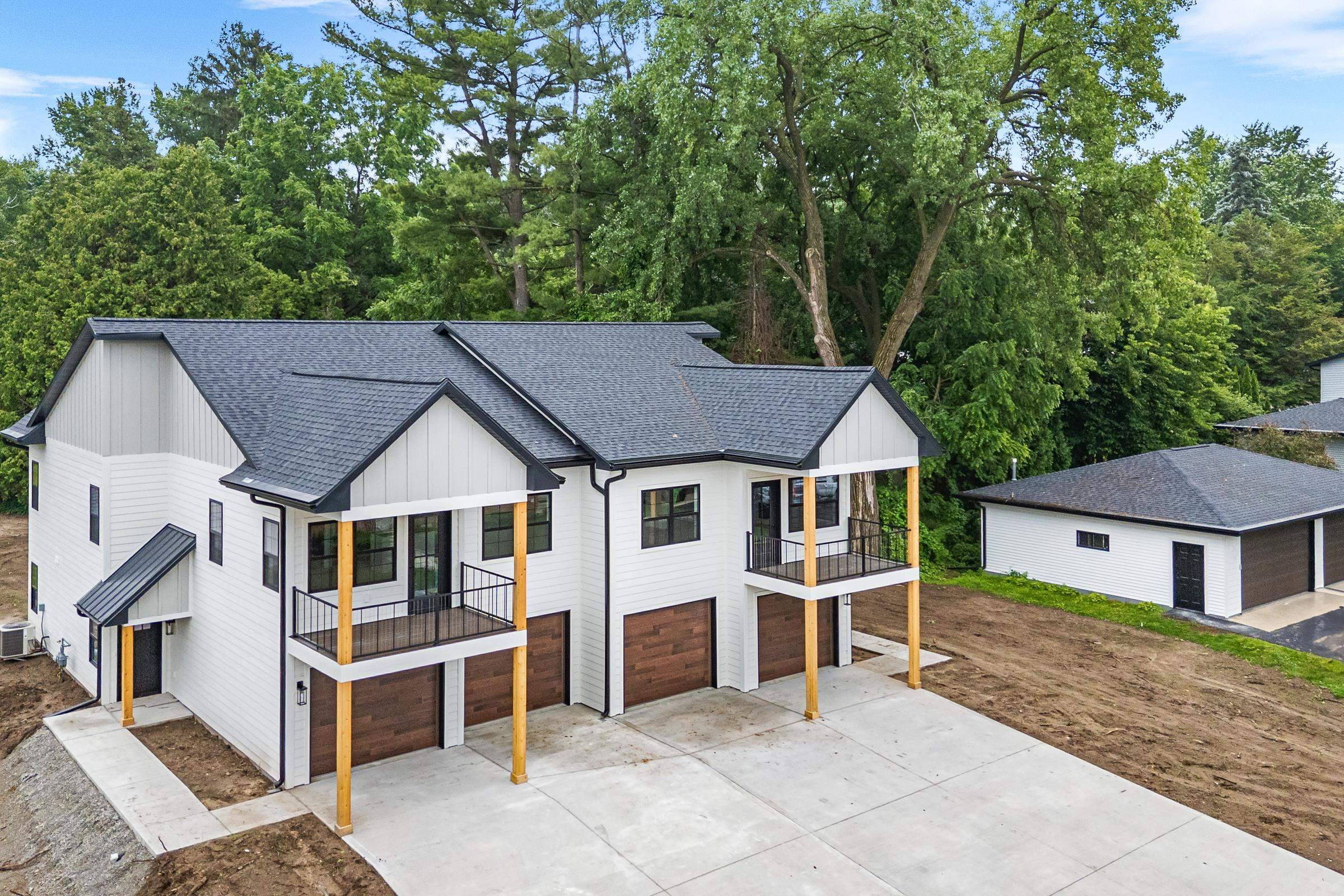 Green Lake, WI 54941,392 Strauss Avenue