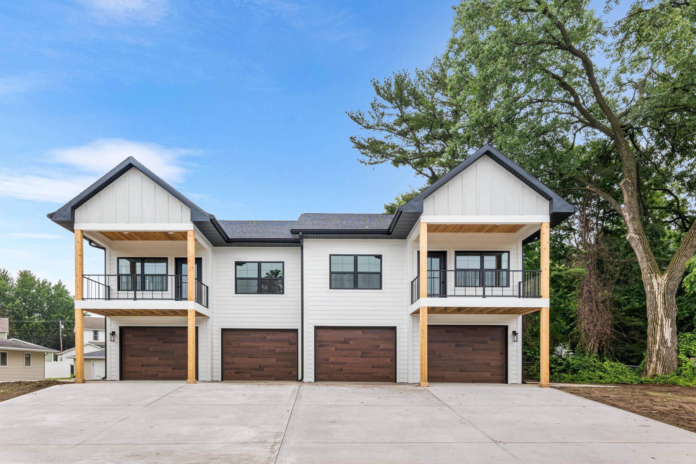 Green Lake, WI 54941,392 Strauss Avenue