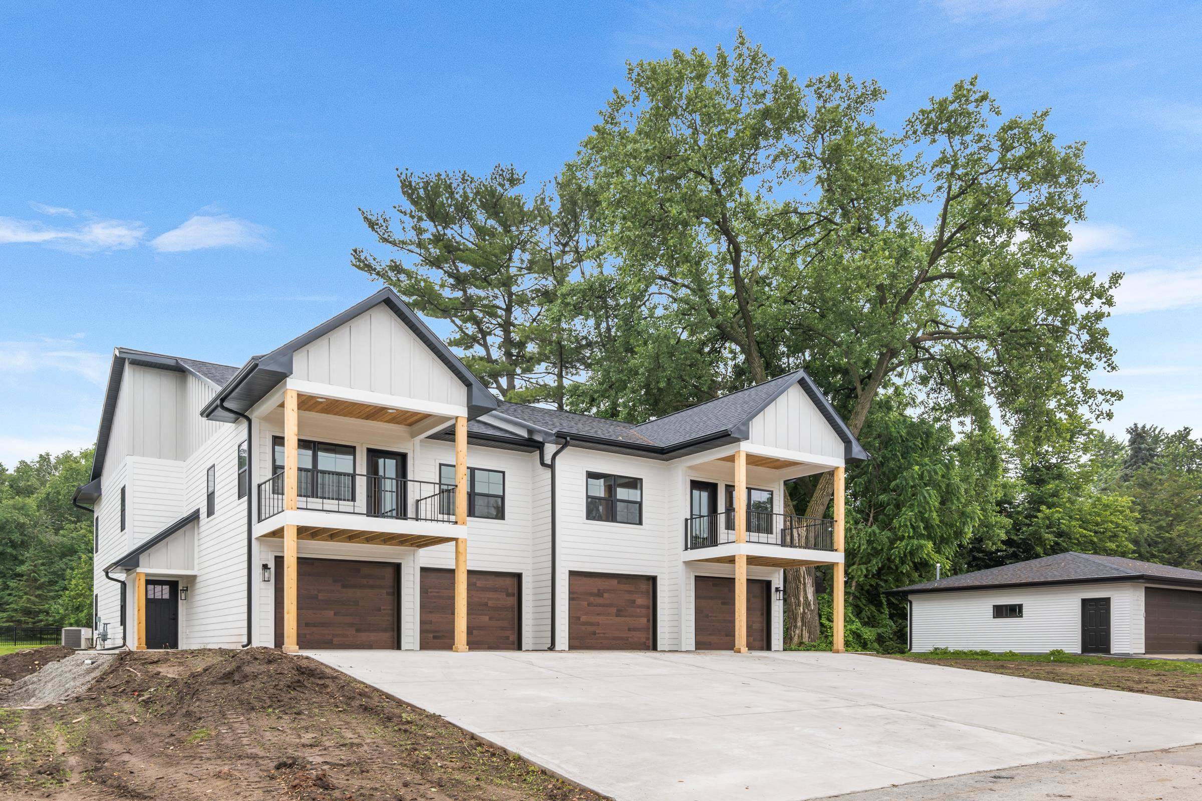 Green Lake, WI 54941,392 Strauss Avenue
