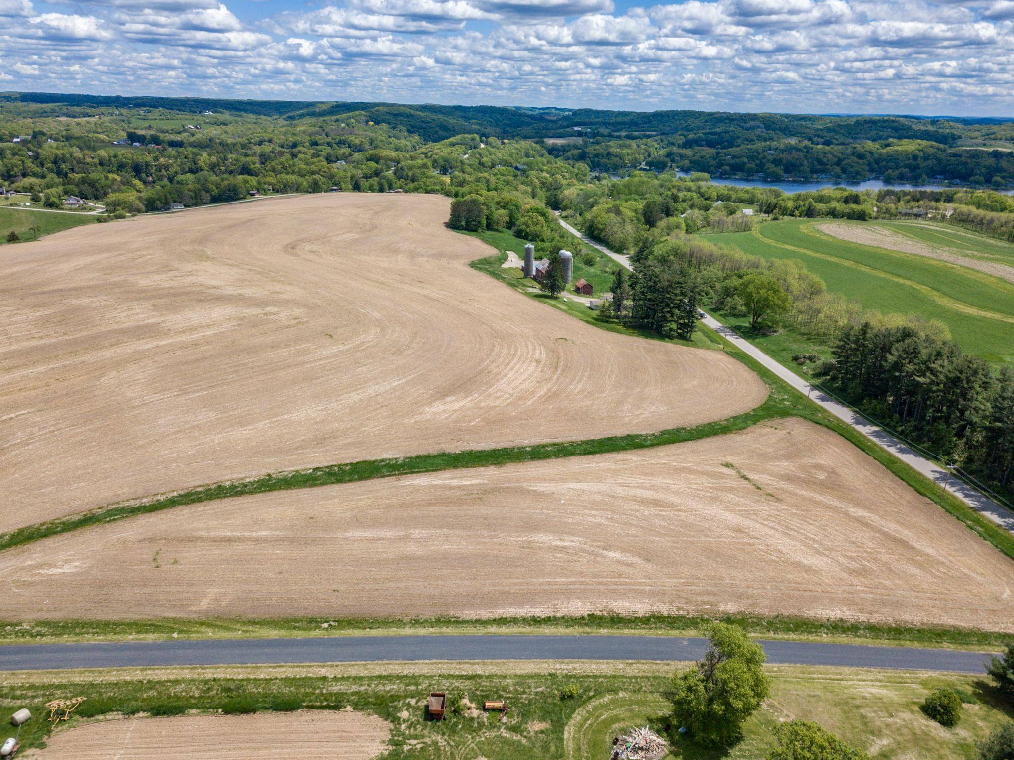 La Valle, WI 53941,3.67 AC Section 11 Road