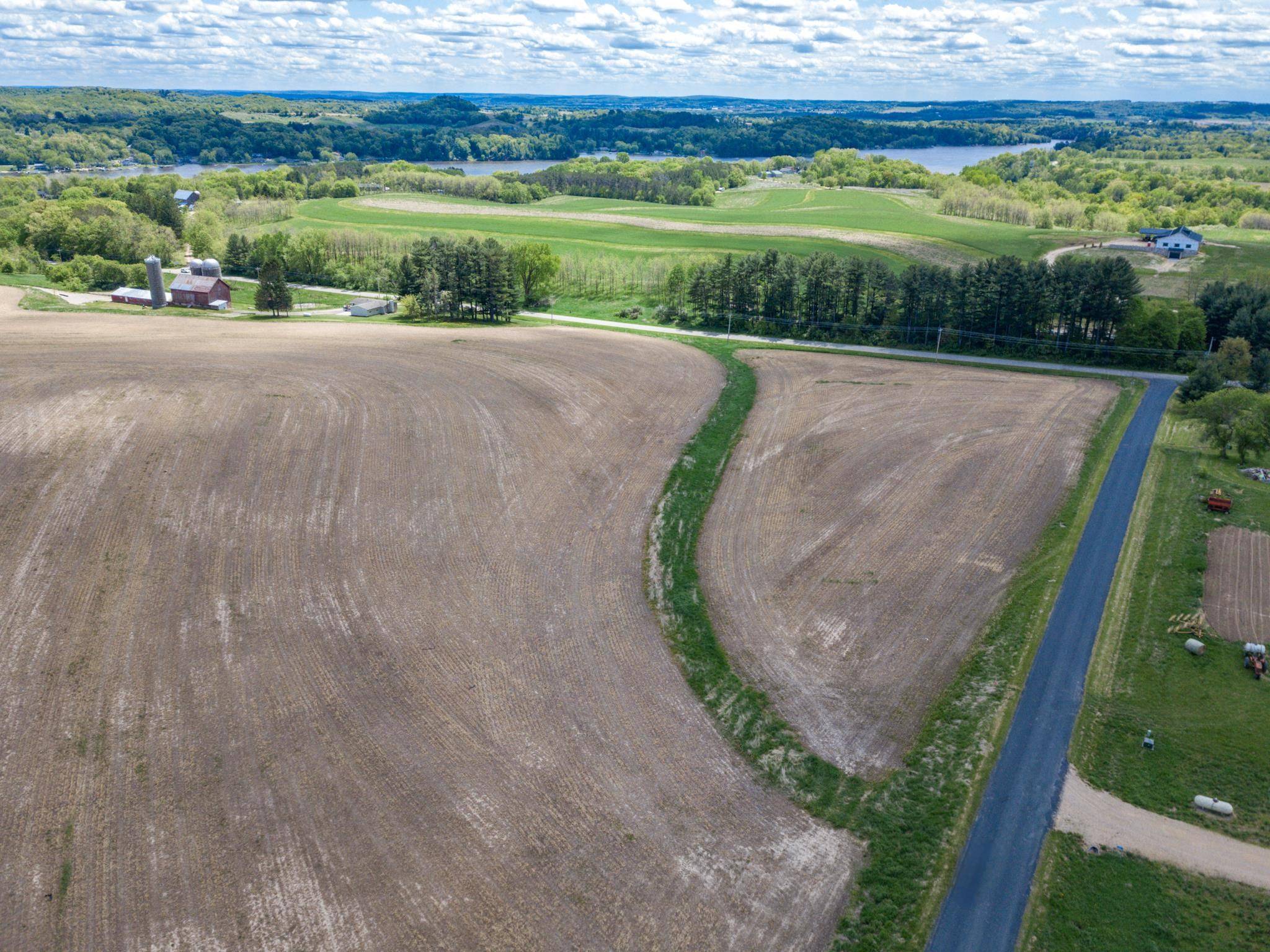 La Valle, WI 53941,3.67 AC Section 11 Road