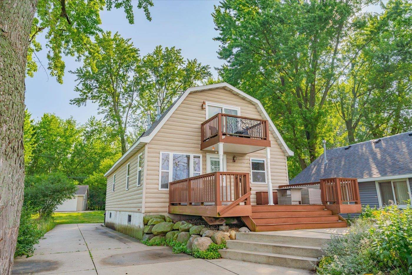 Fort Atkinson, WI 53538,W7742 Lamp Road