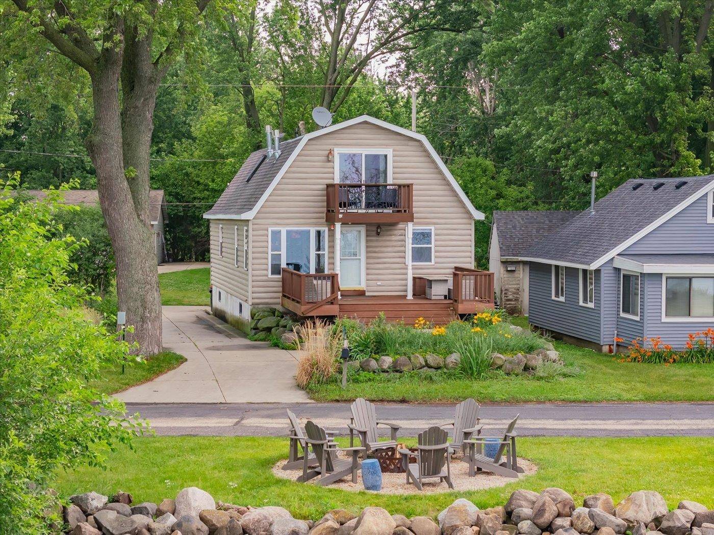 Fort Atkinson, WI 53538,W7742 Lamp Road