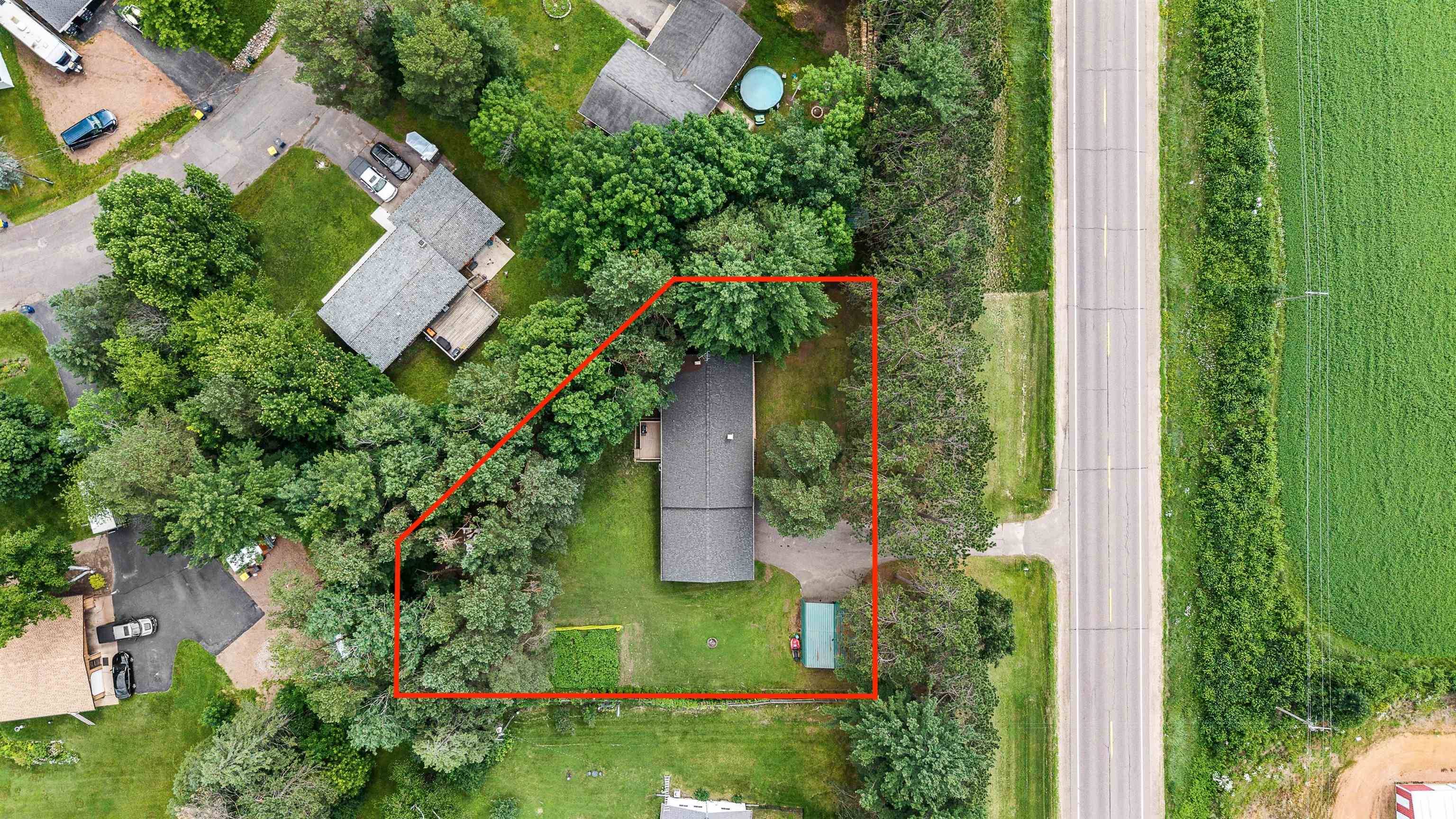 Merrill, WI 54452,2714 W Main Street