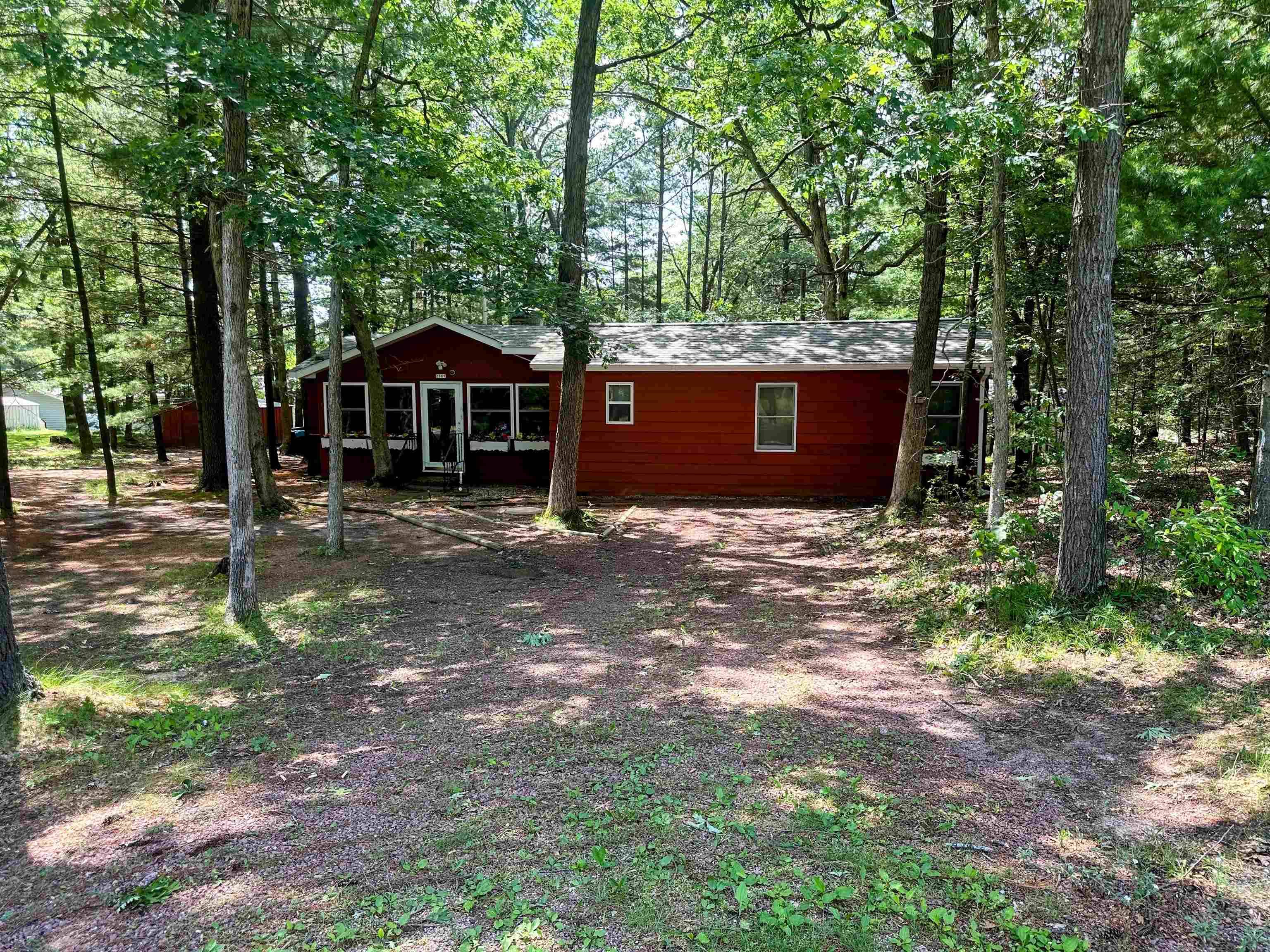 Friendship, WI 53934-9999,2165 Town Road