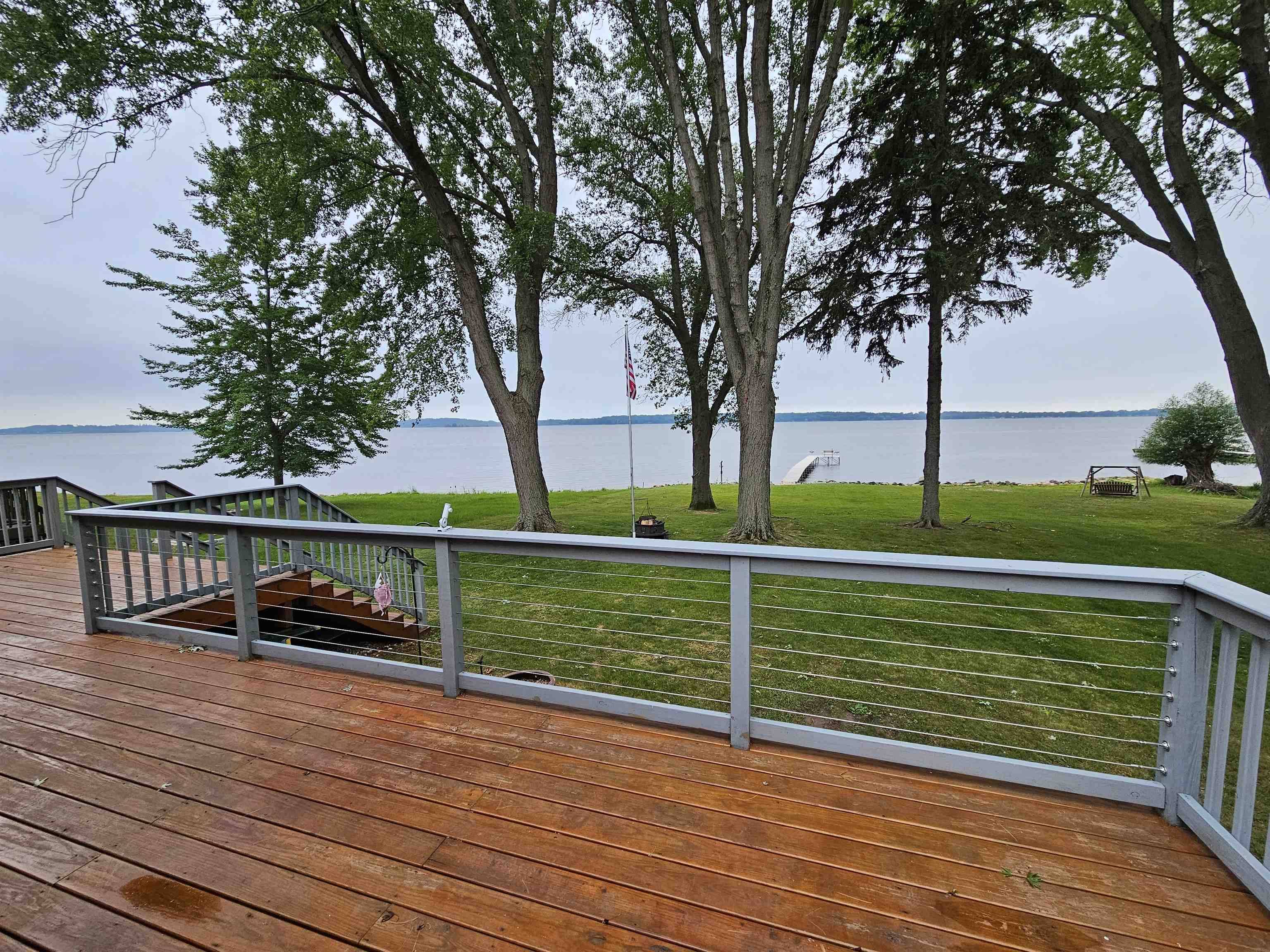 Montello, WI 53949-8572,W715 N Shore Drive