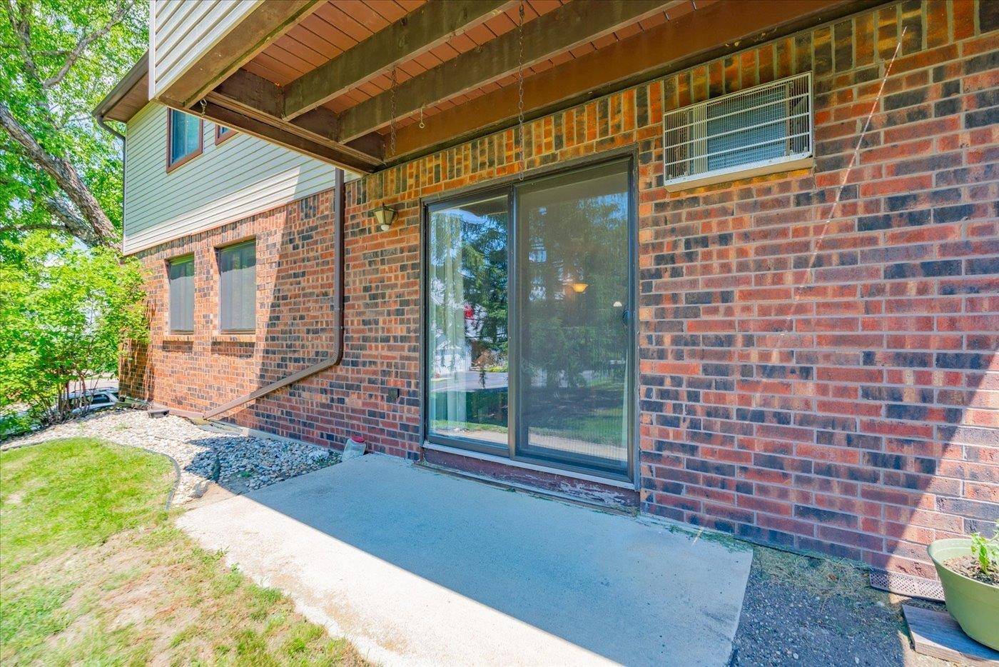 Madison, WI 53717,825 N Gammon Road