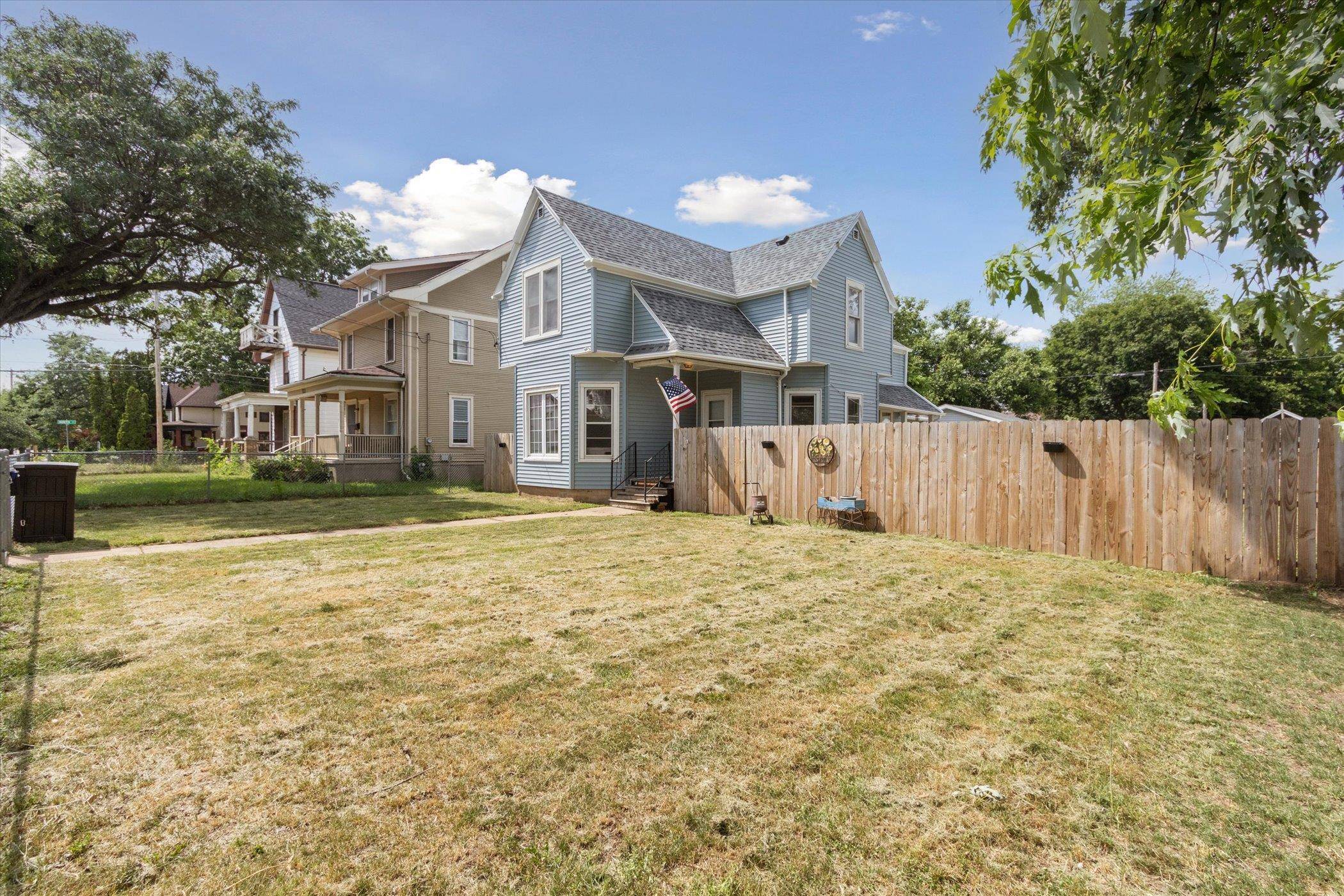 Beloit, WI 53511,717 Portland Avenue