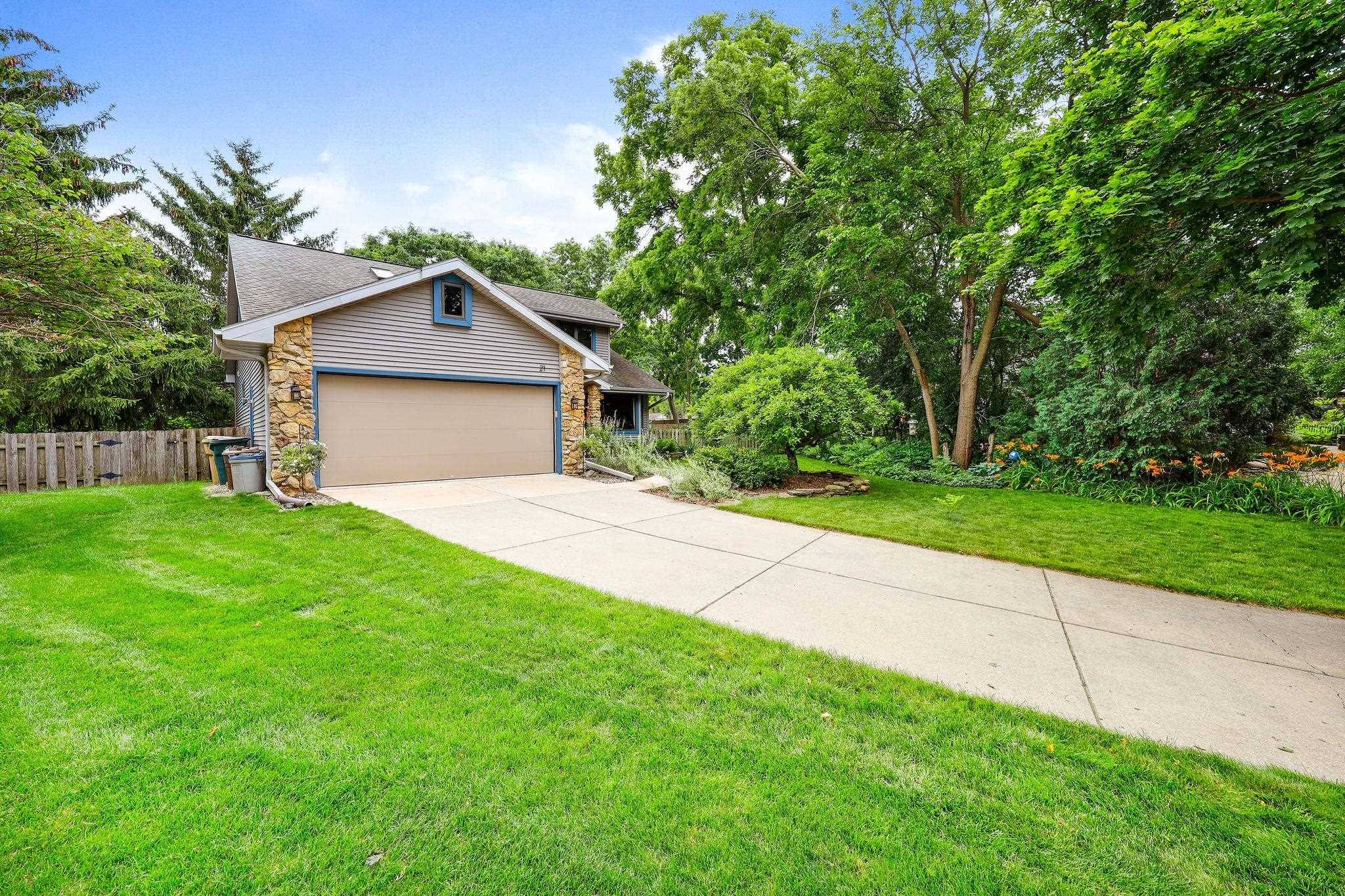 Madison, WI 53717,21 Torrey Pines Court