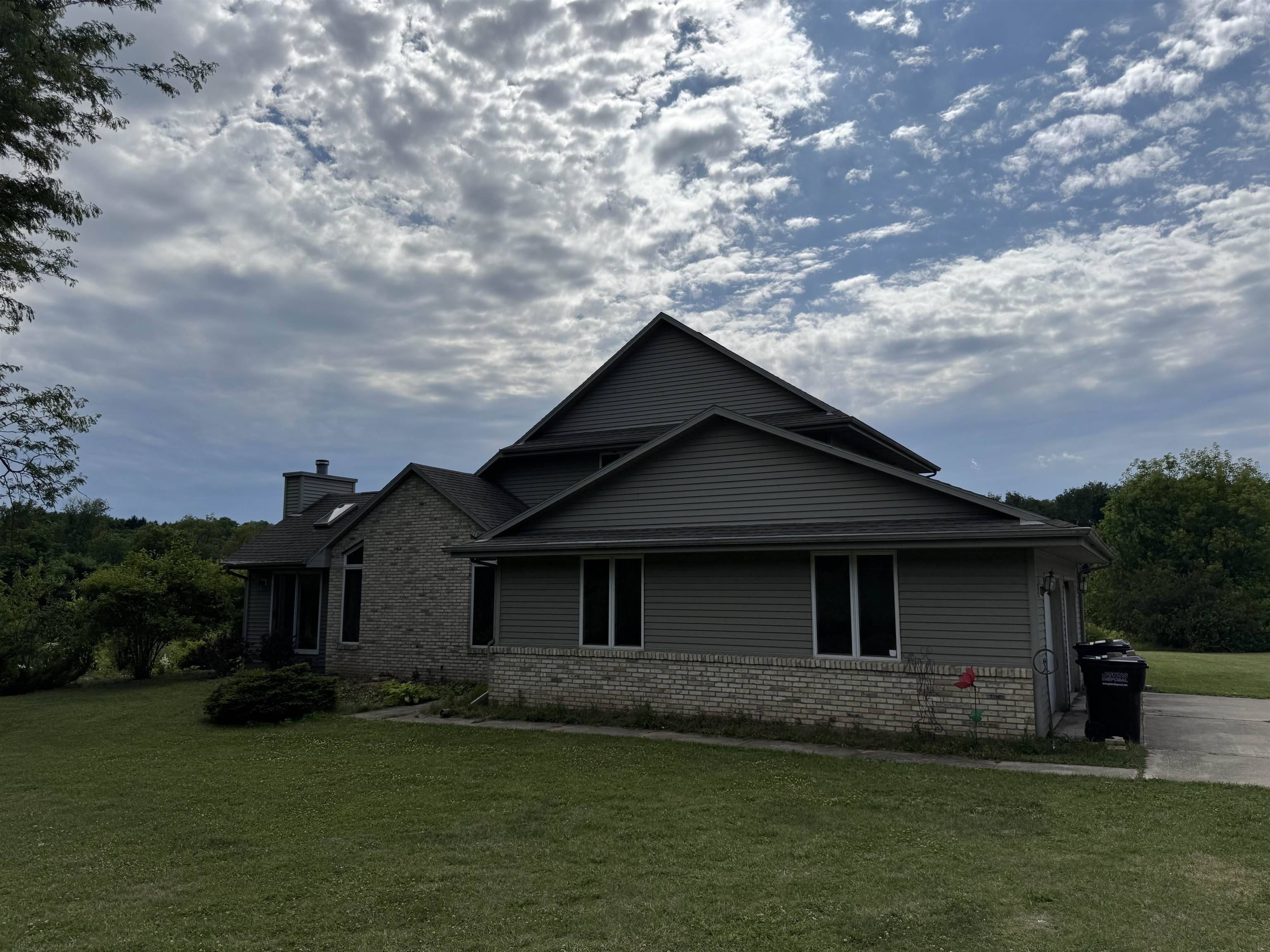 Milton, WI 53563-9117,9529 N Serns Road