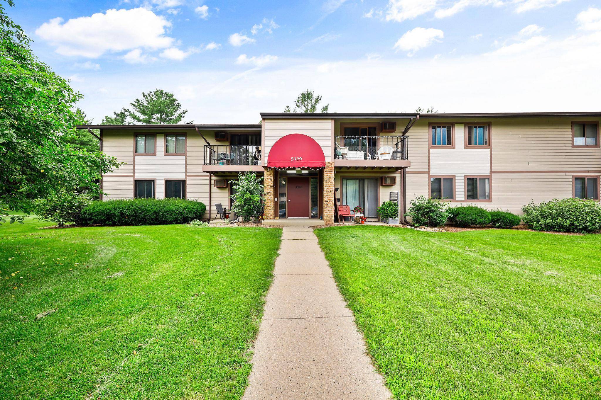Madison, WI 53705,5329 Brody Drive #104