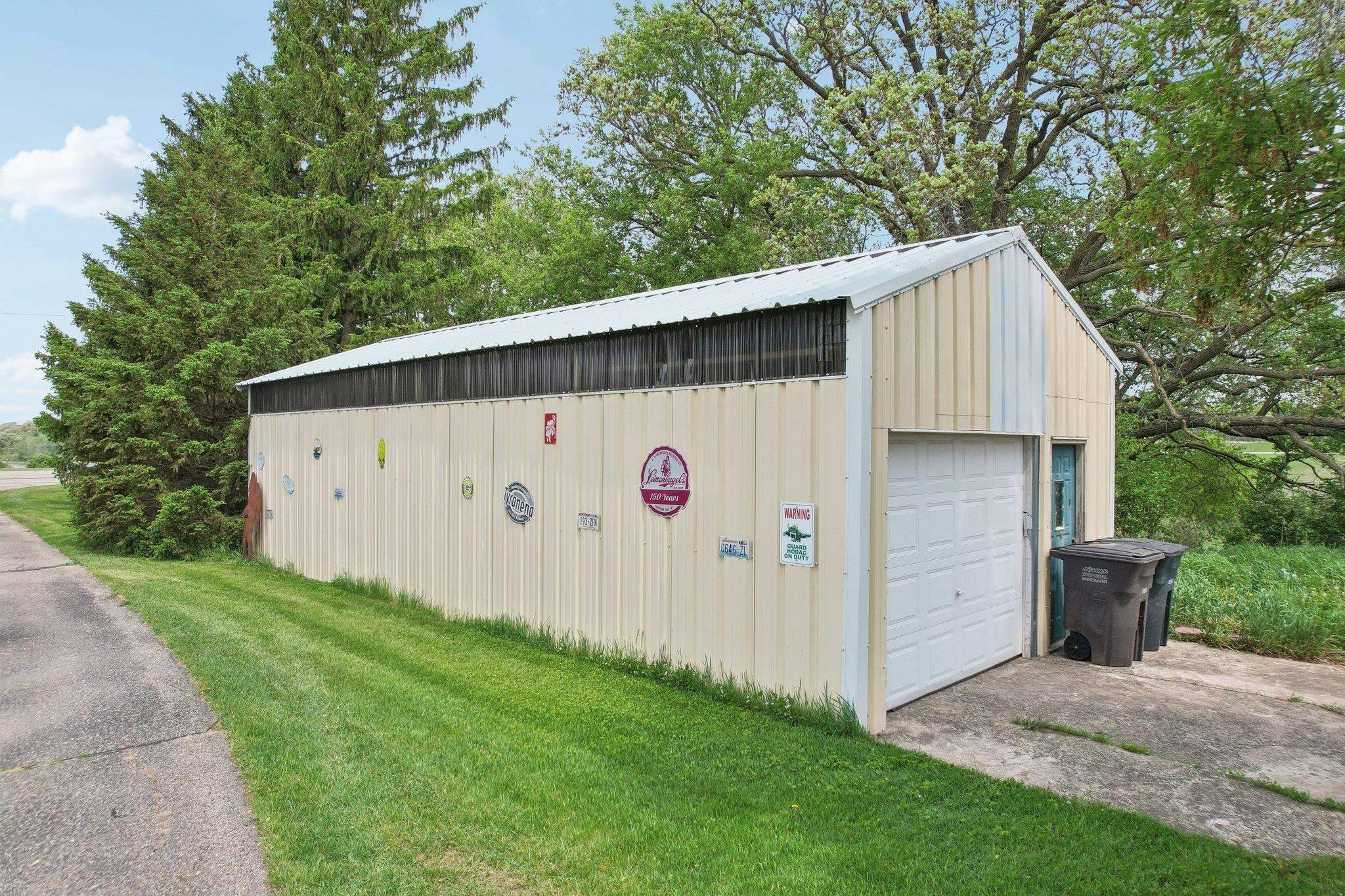 Lake Mills, WI 53551,N5562 County Road A