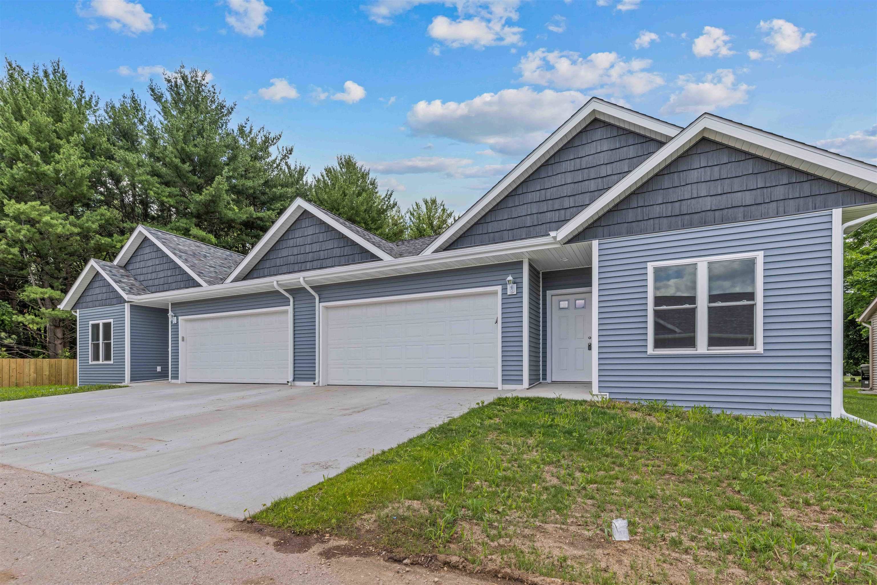 Milton, WI 53563,602 E Madison Avenue #37