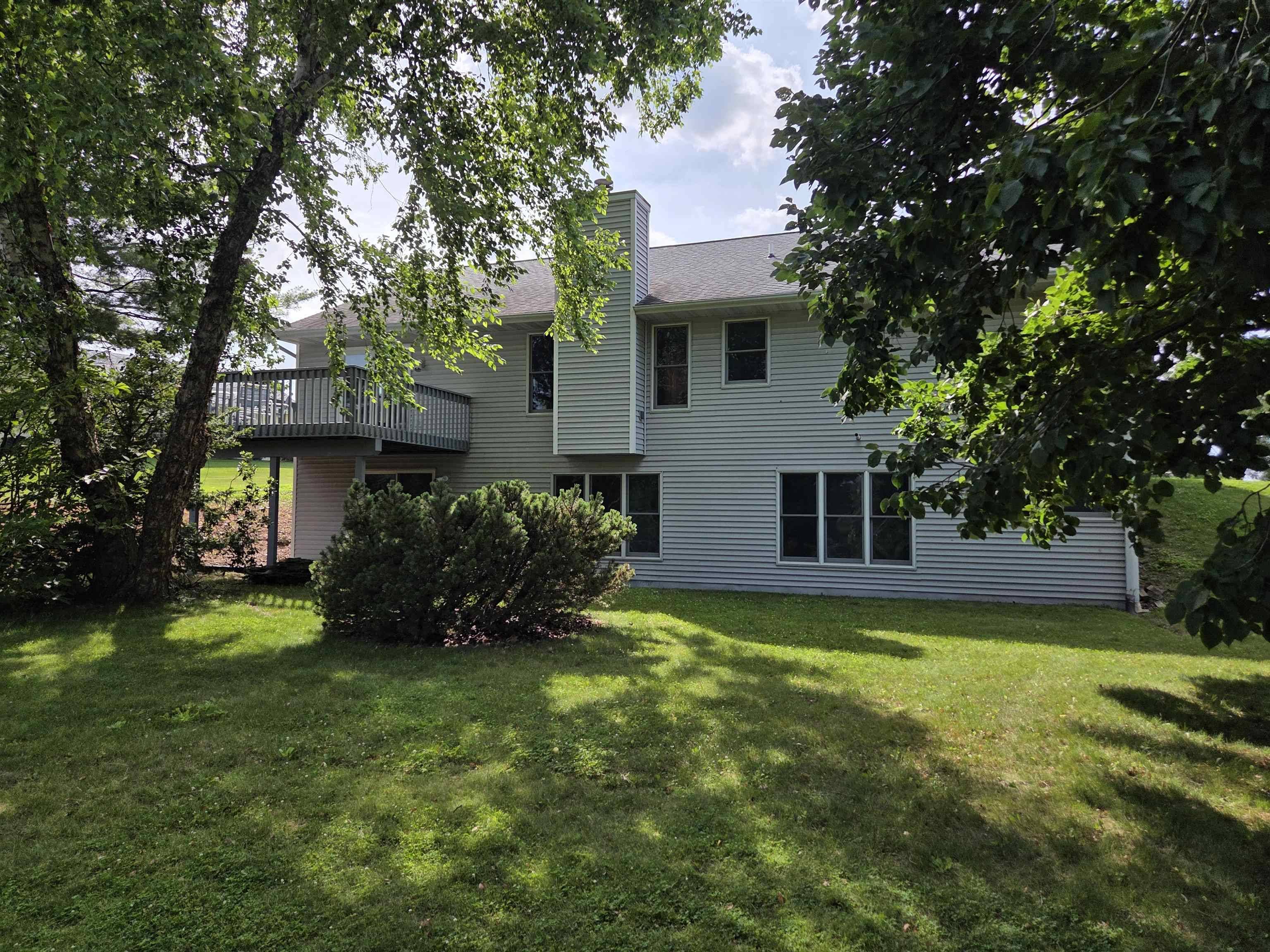 Milton, WI 53563,384 Fairway Drive