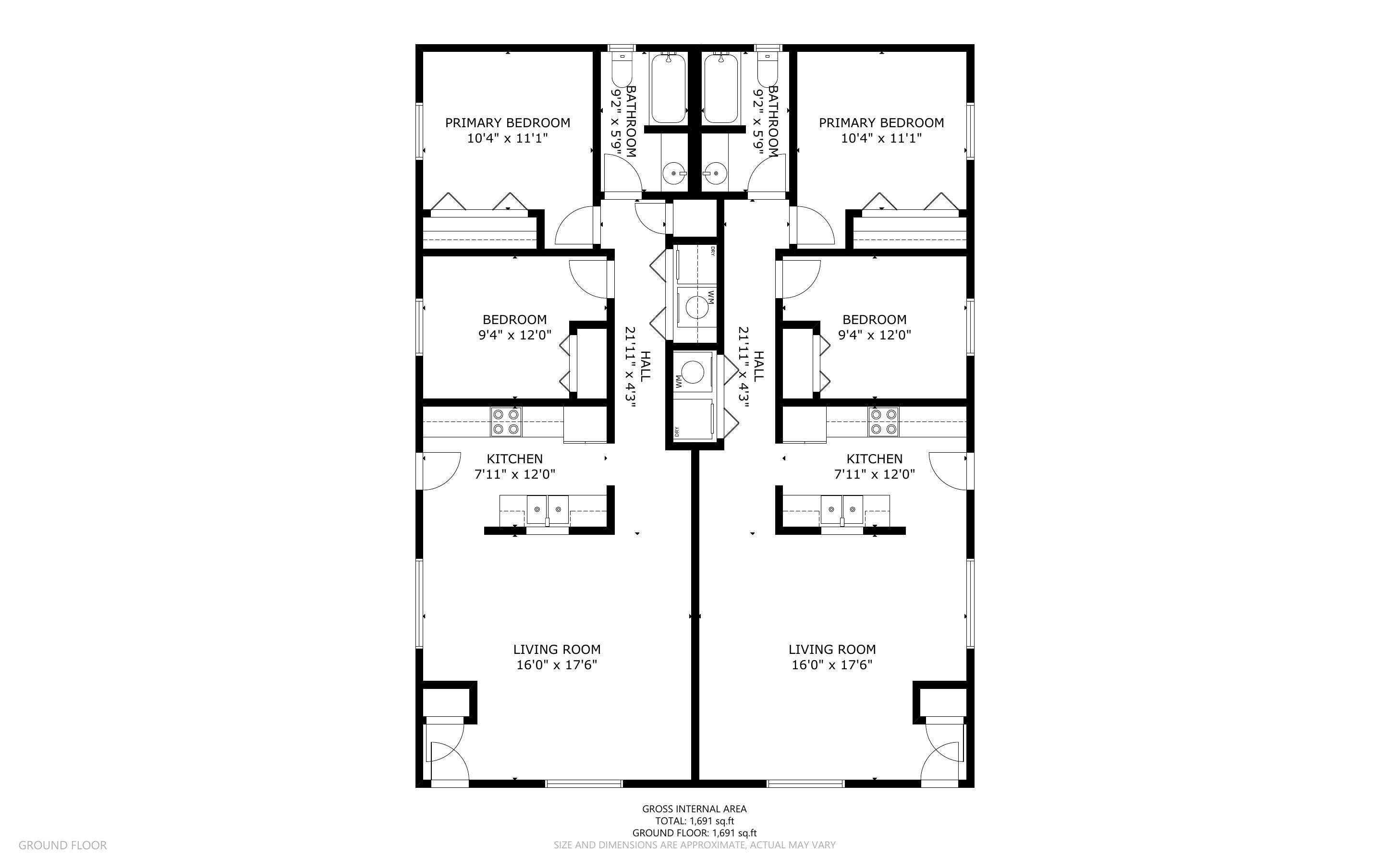 Cobb, WI 53526,106 Cunningham Street