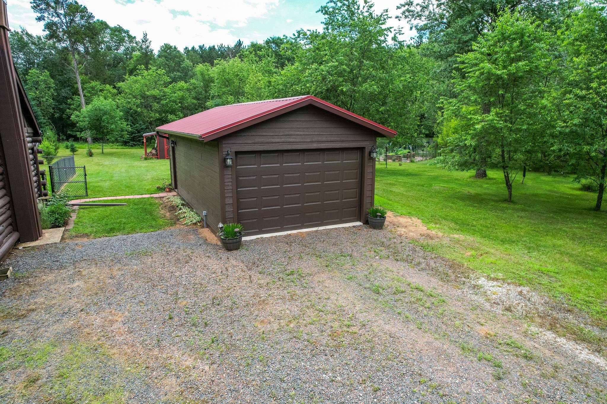 Nekoosa, WI 54457,269 Winchester Road