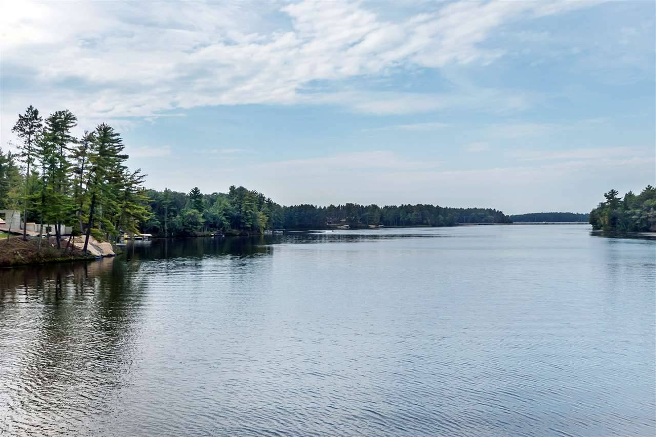 Wisconsin Rapids, WI 54494,Lots 34 and 35 E Shore Trail