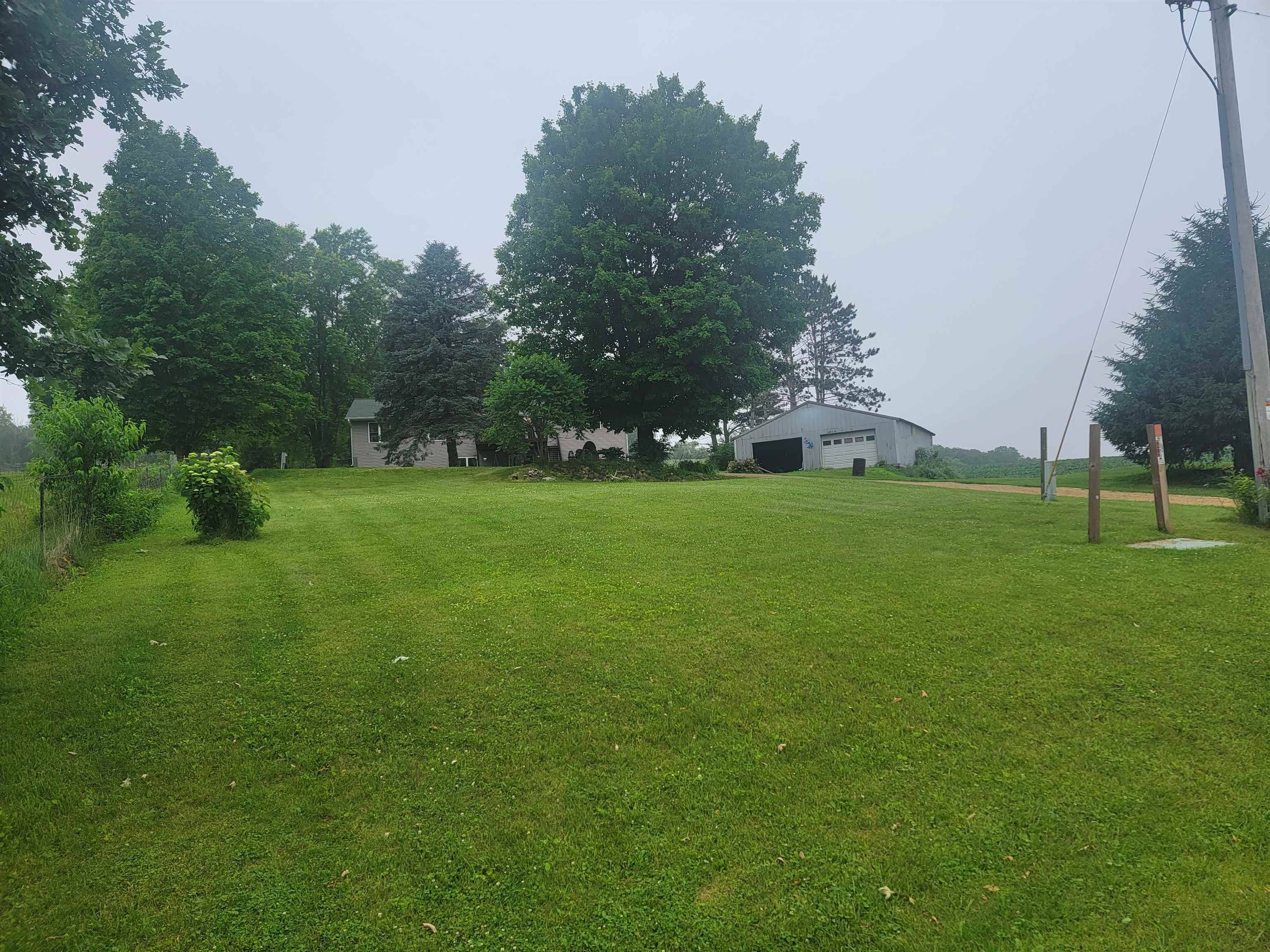 Hillsboro, WI 54634,S4501 County Road H
