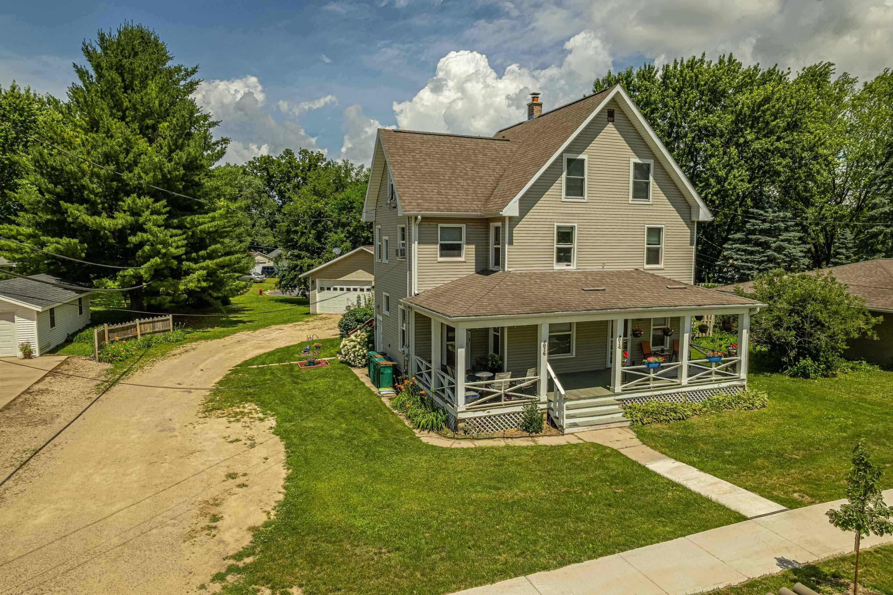 Mcfarland, WI 53558,6014 Exchange Street