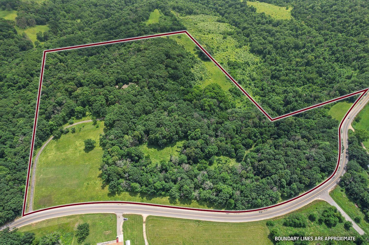 La Valle, WI 53941-0000,N398 State Rd 58 Road
