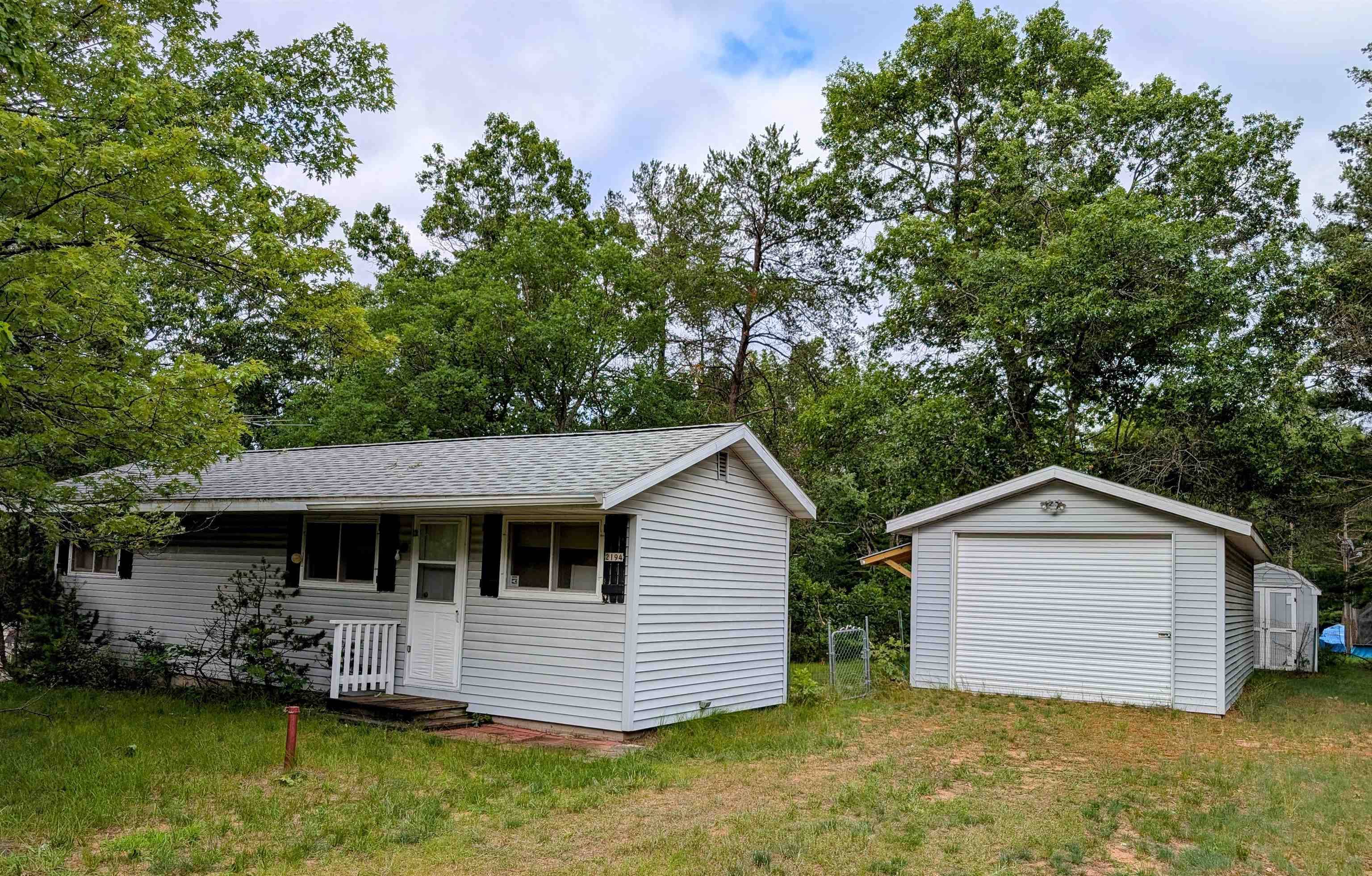 Friendship, WI 53934,2194 Blackhawk Street