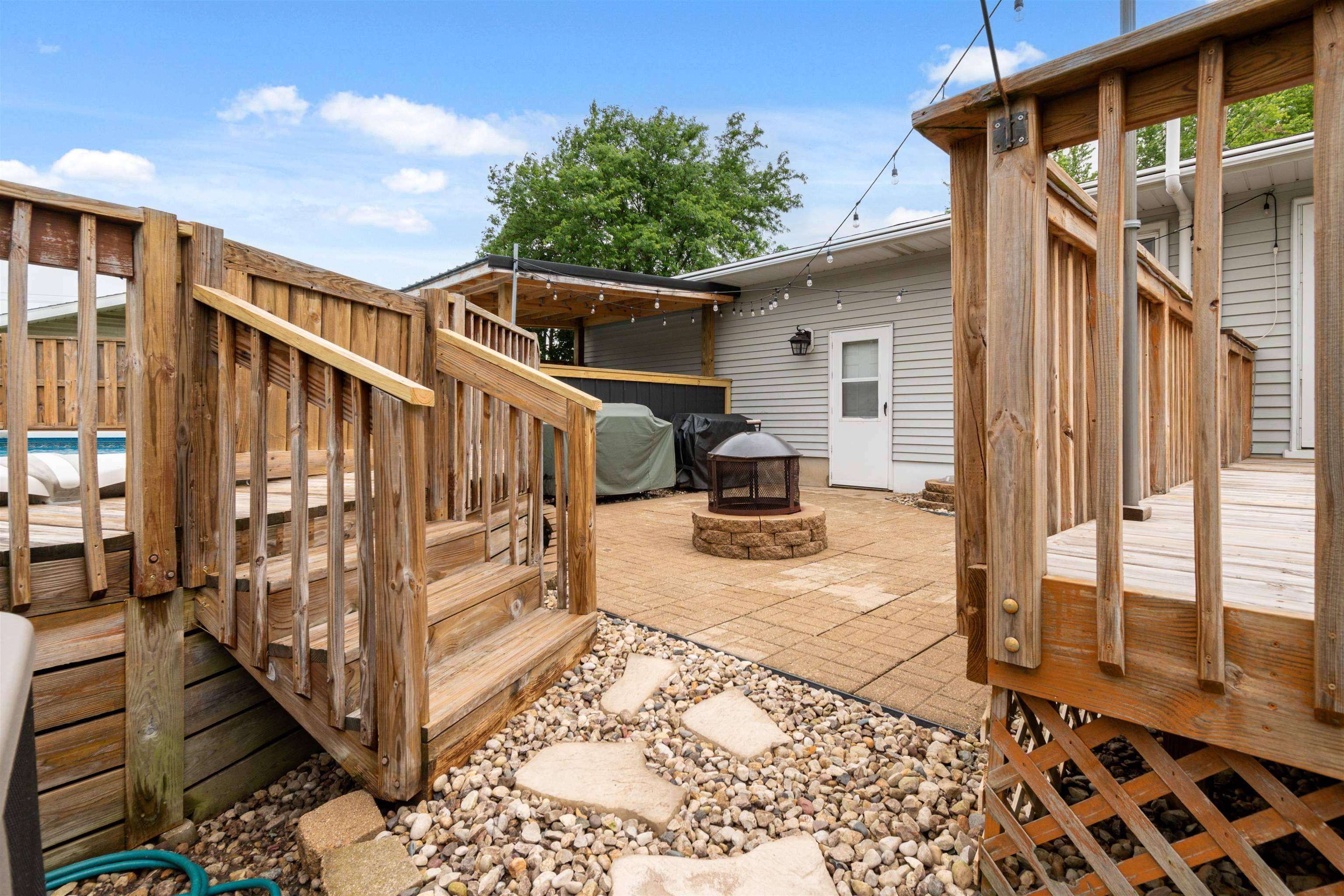 Fort Atkinson, WI 53538,308 E Cramer Street