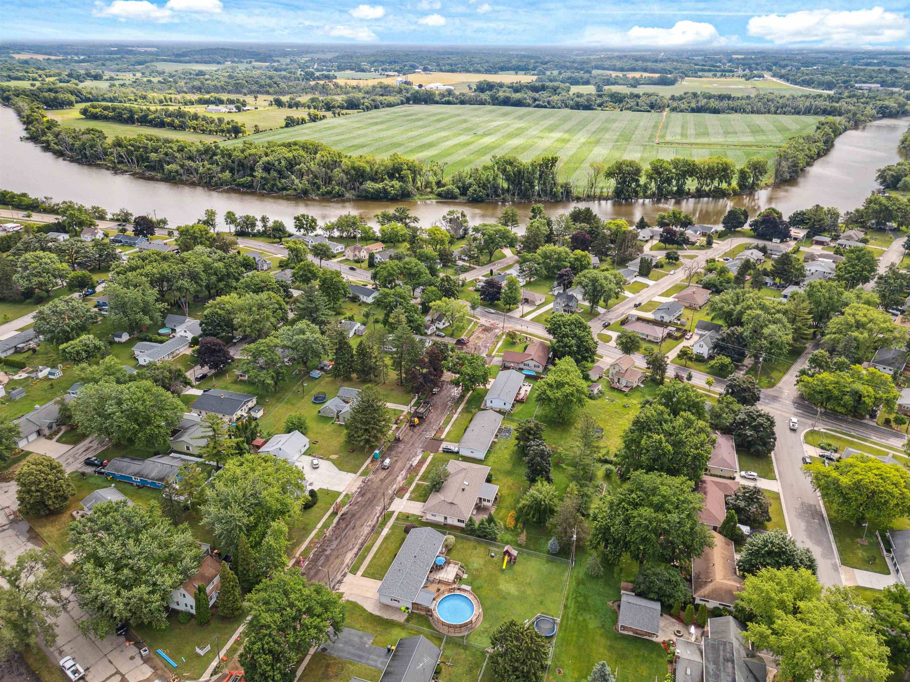 Fort Atkinson, WI 53538,308 E Cramer Street