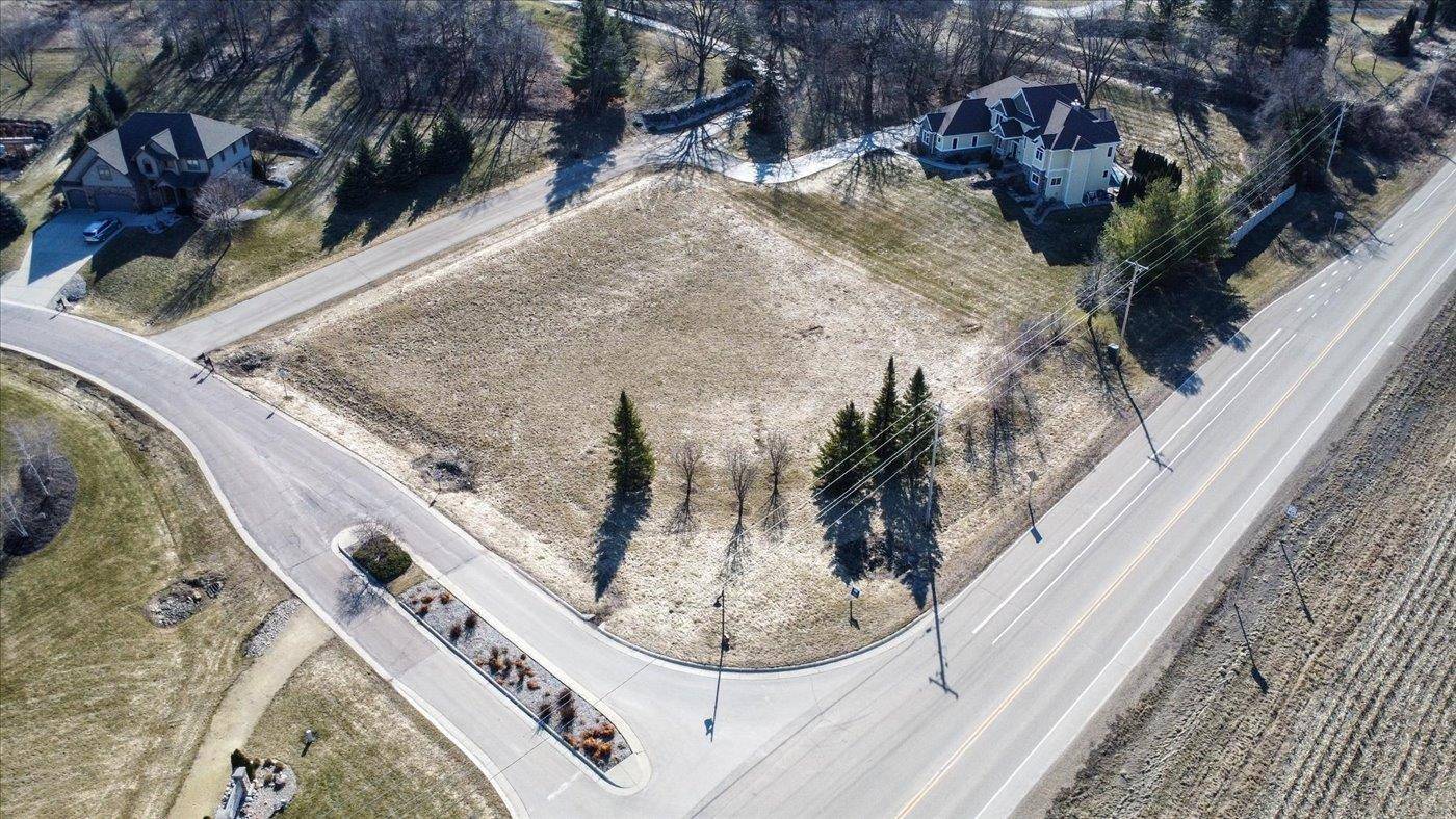 Sun Prairie, WI 53590,Lot 1 Whistling Wind Way