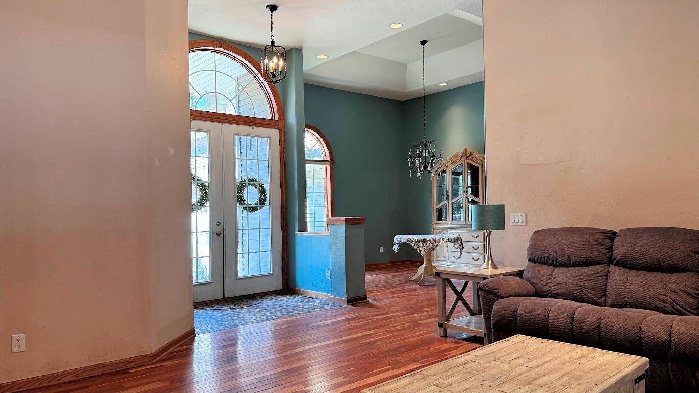 Wisconsin Dells, WI 53965,858 S Grouse Court