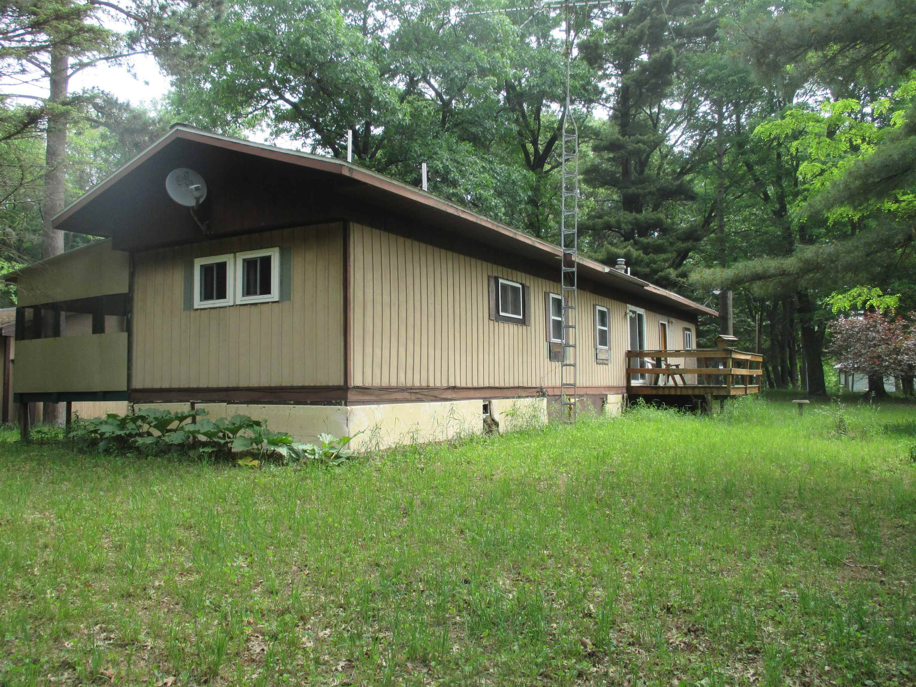 Montello, WI 53949,N4031 19th Court
