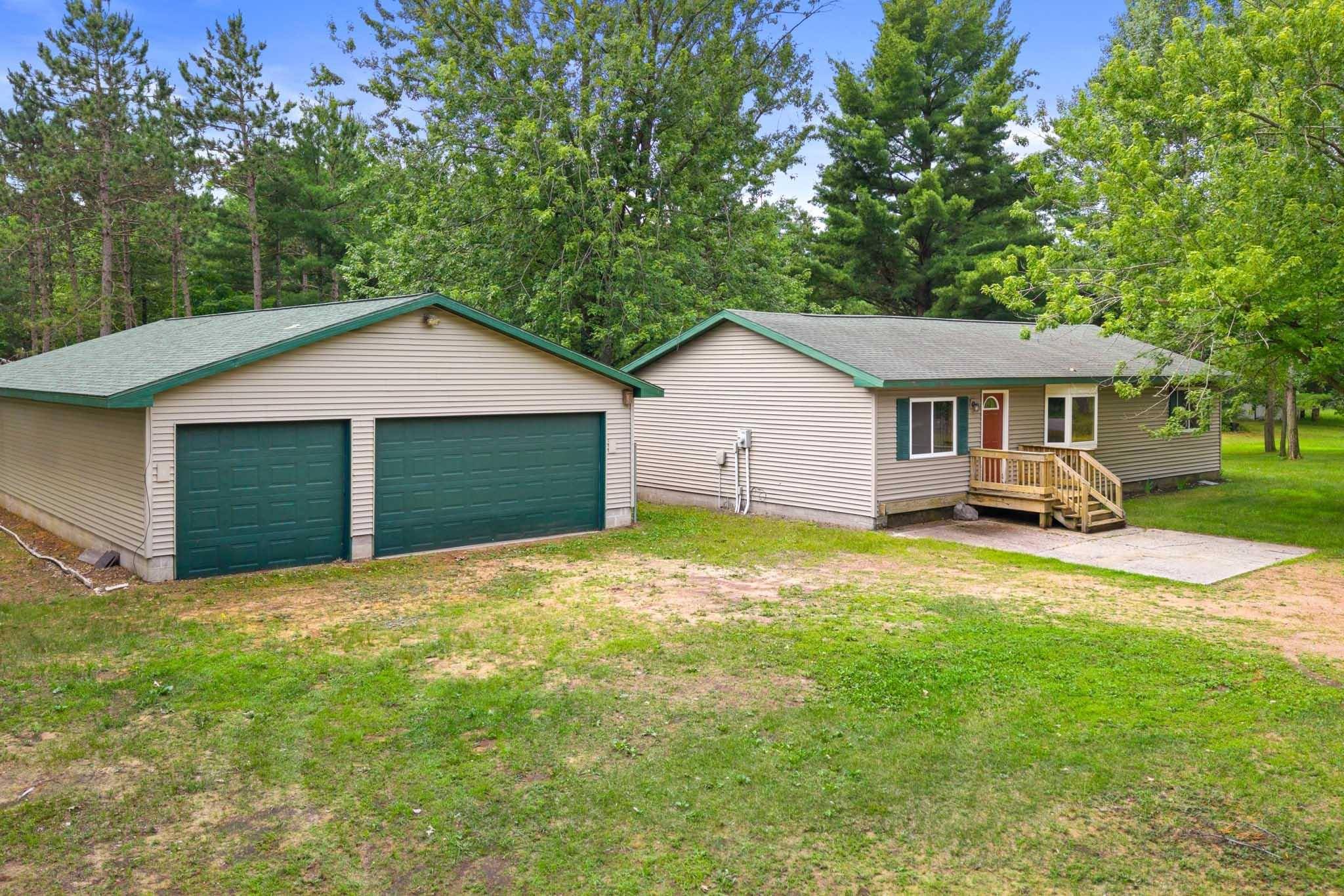 Nekoosa, WI 54457,1555 Alpine Drive