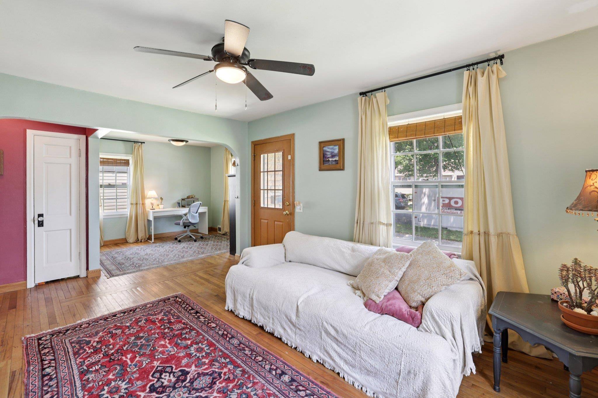 Madison, WI 53704,2661 Hoard Street