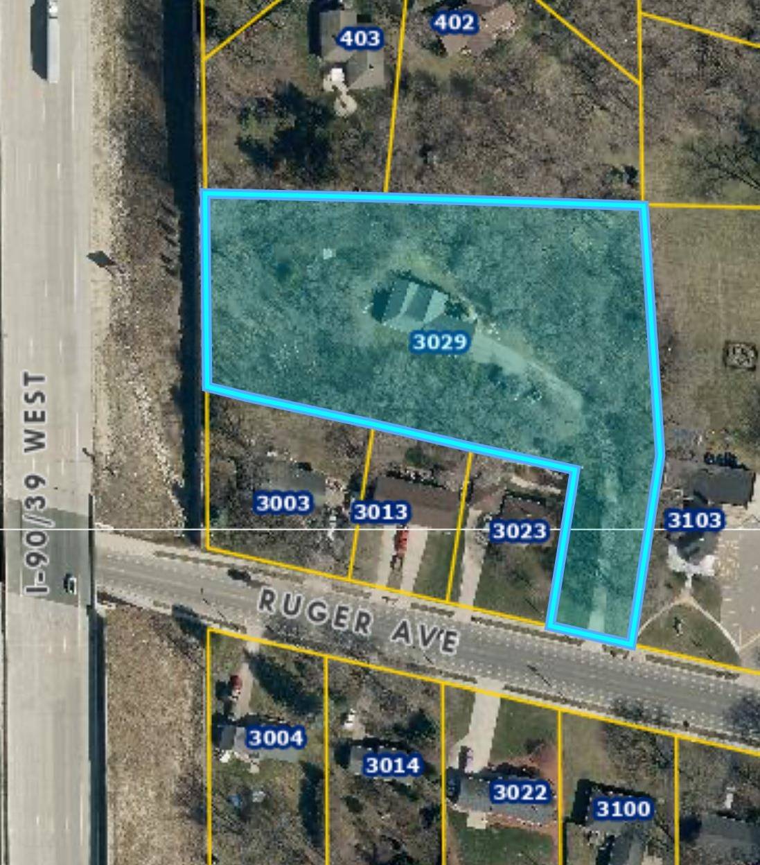 Janesville, WI 53546,3029 Ruger Avenue
