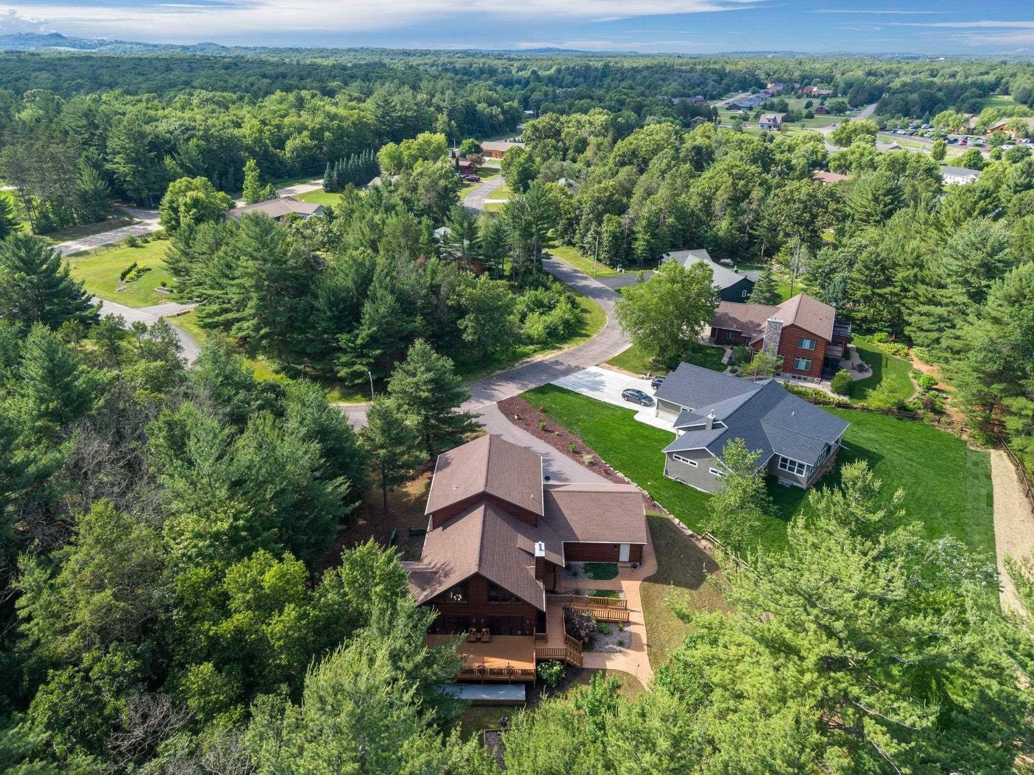 Wisconsin Dells, WI 53965-0000,126 Sunset Circle
