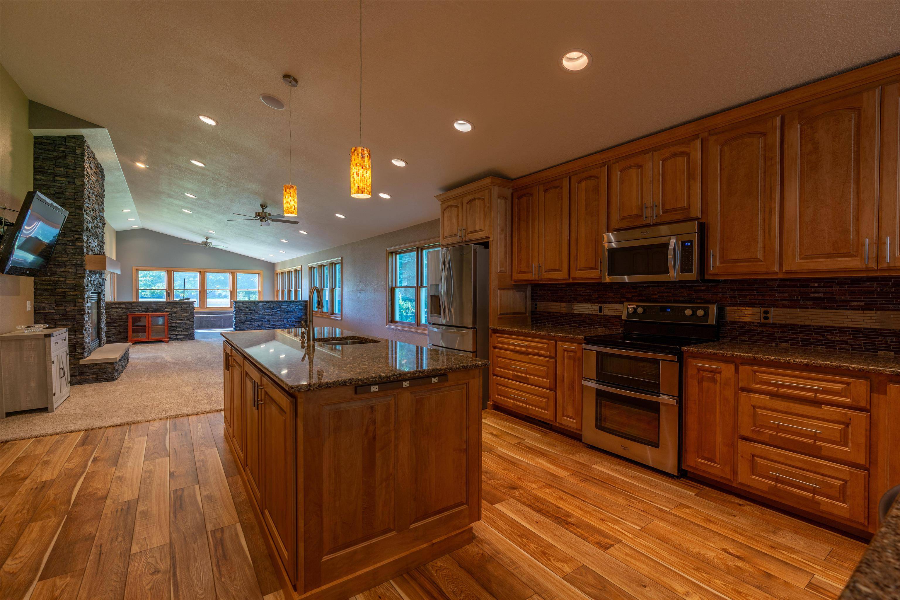 New Lisbon, WI 53950,W5281 N Osprey Drive