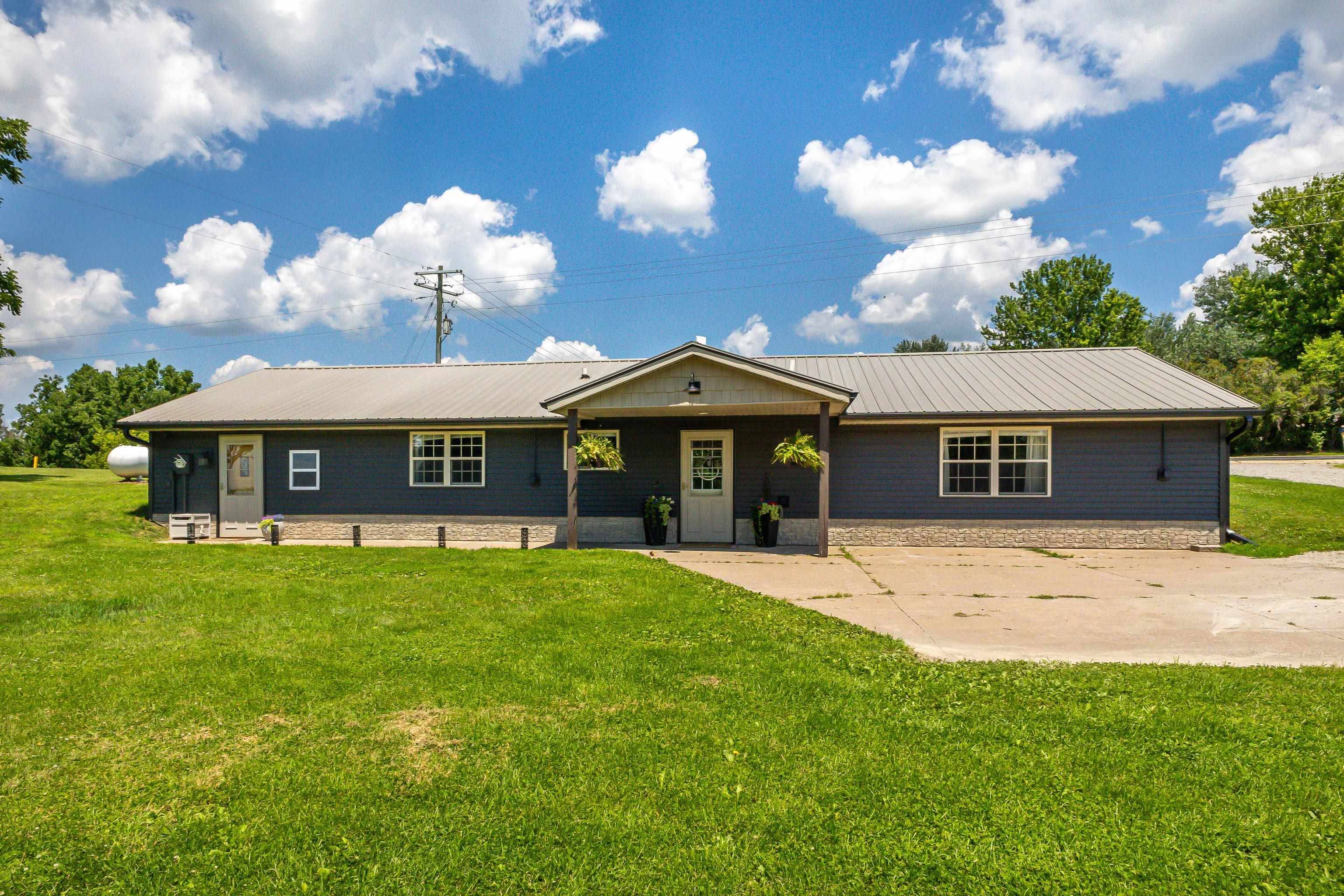 Potosi, WI 53820,8295 Highway 133