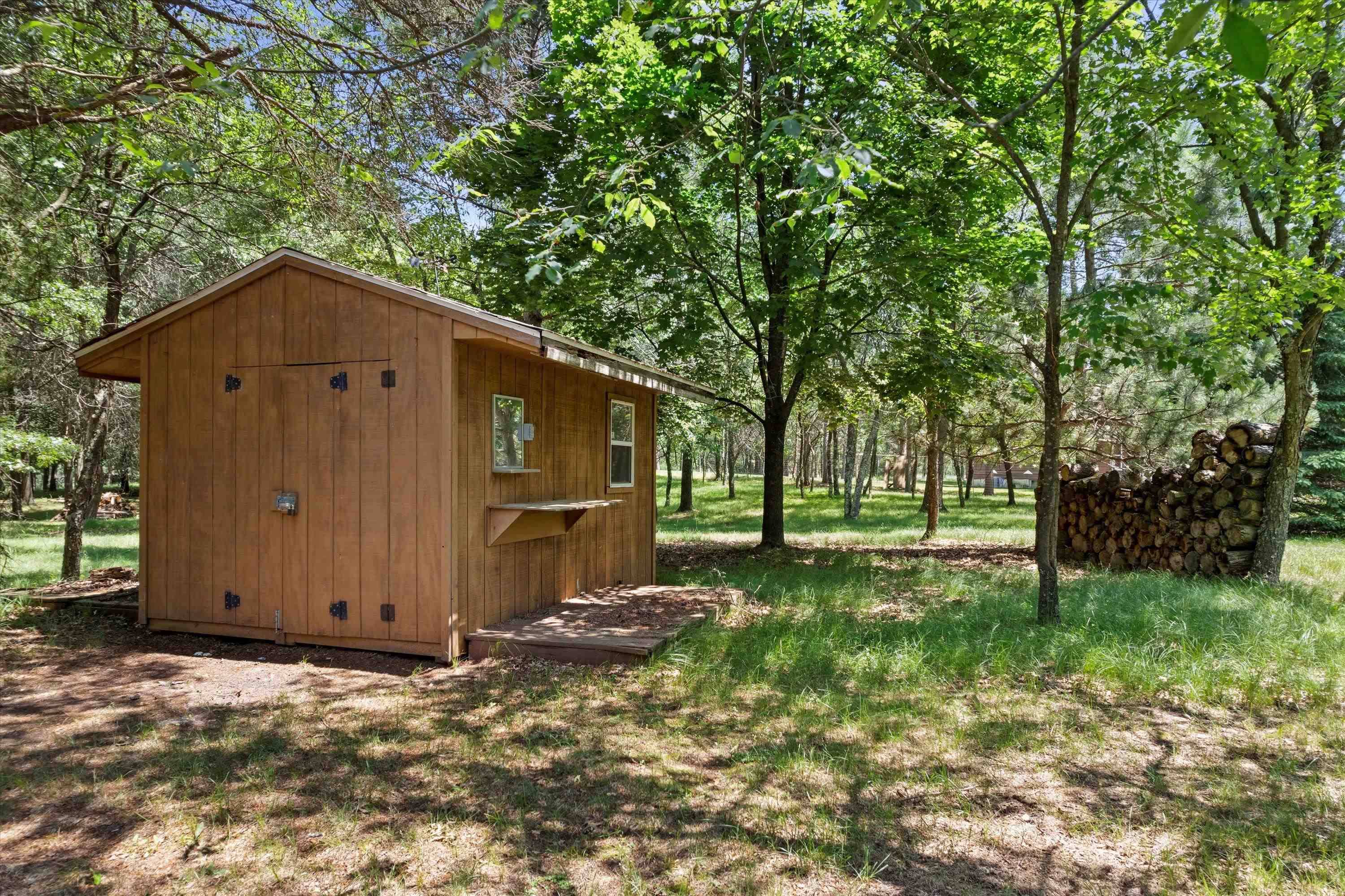 Nekoosa, WI 54457,336 Robindale Court