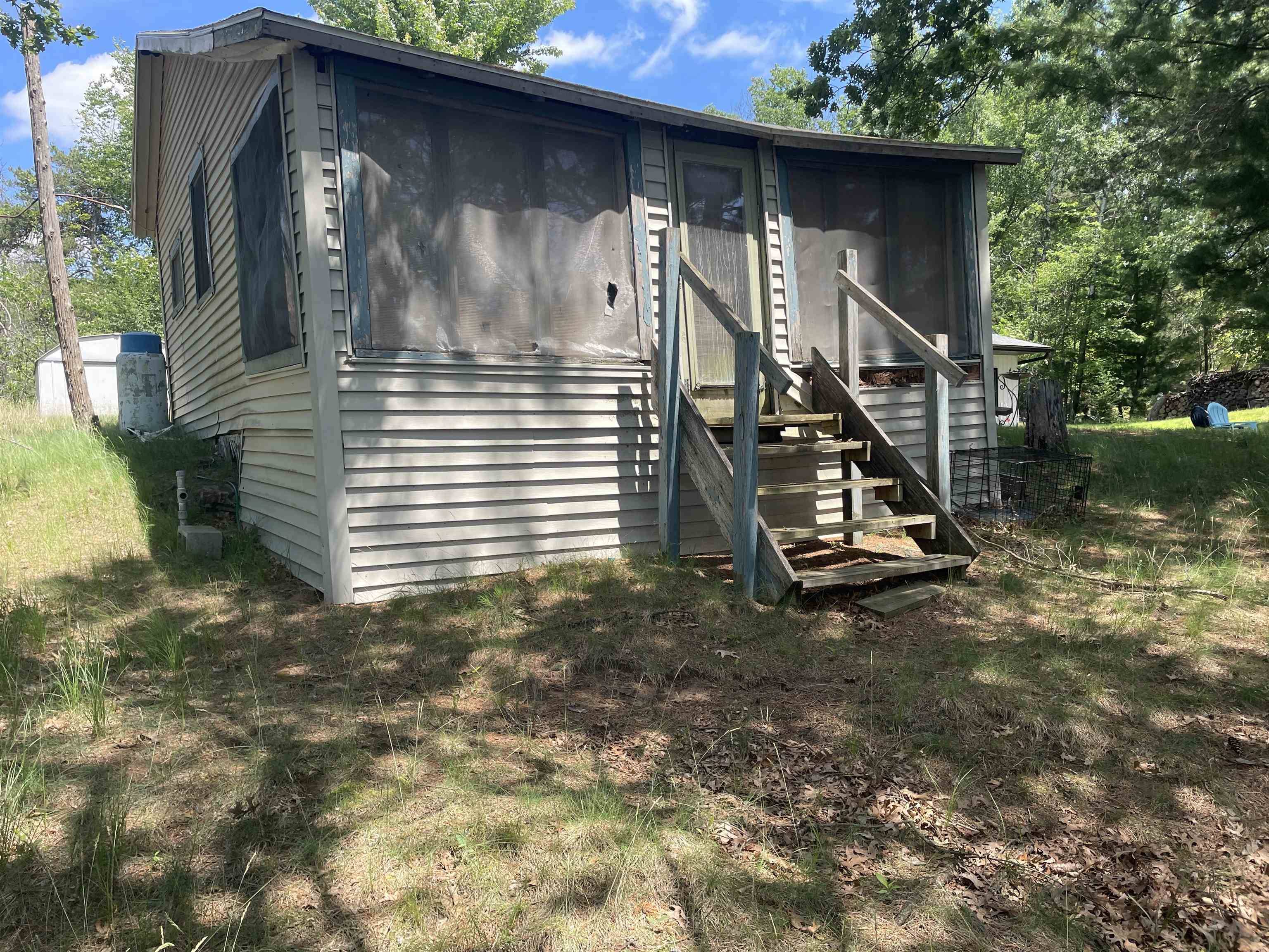 Nekoosa, WI 54457,1097 S Archers Way