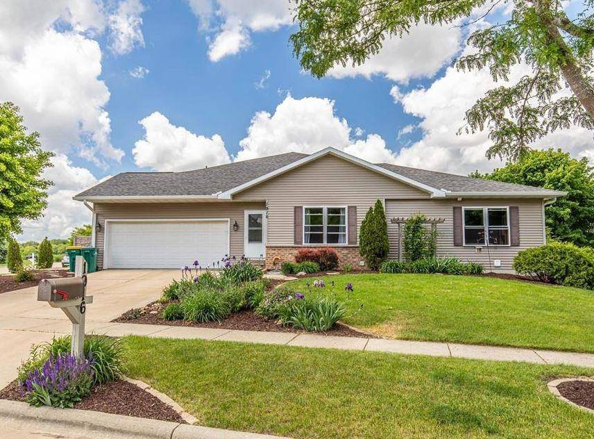 Mount Horeb, WI 53572,1916 Eastwood Way