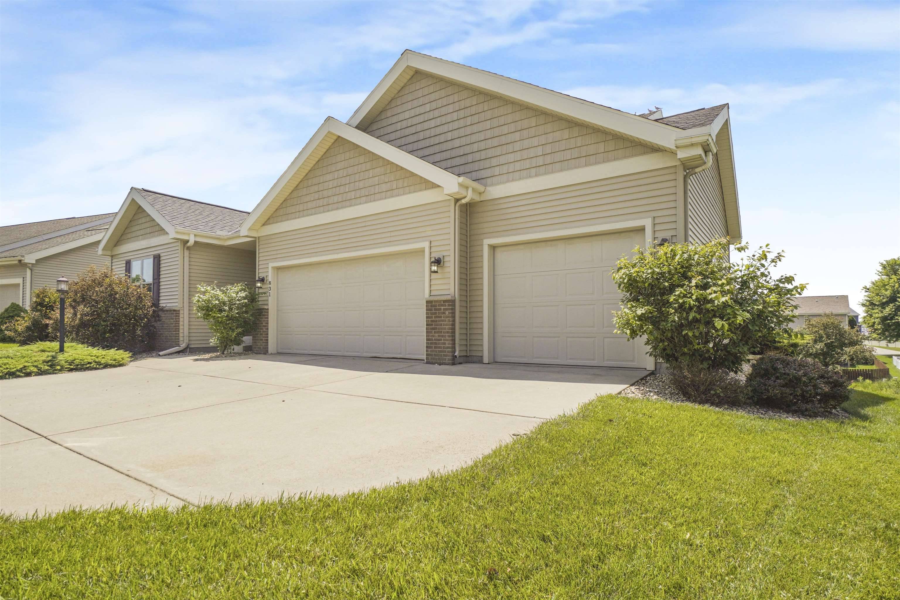 Deforest, WI 53532,831 Shooting Star Circle