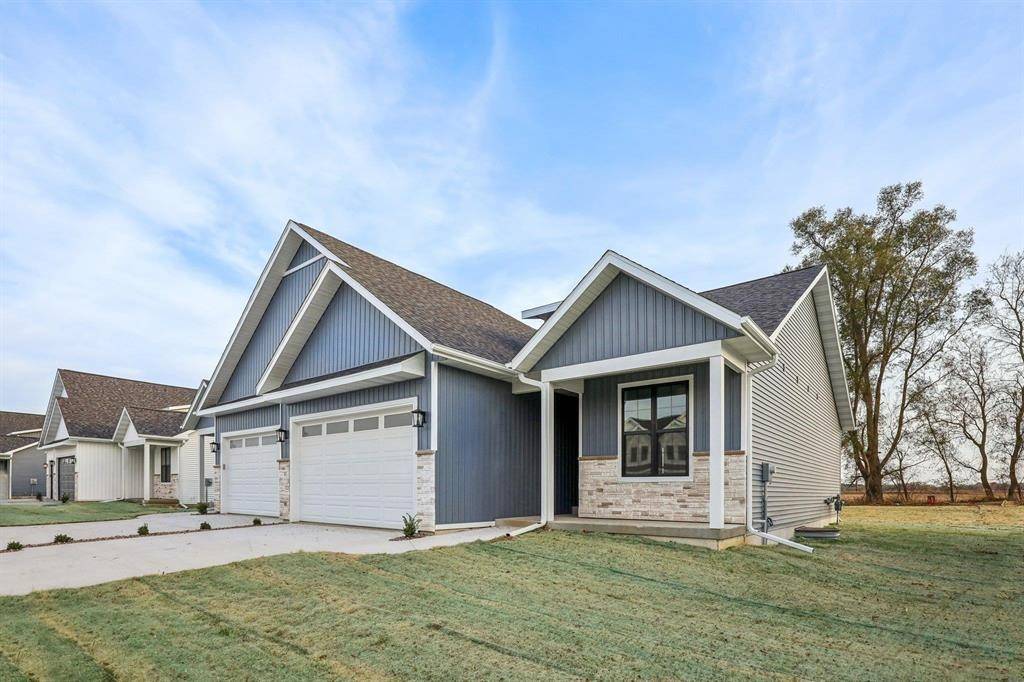 Pardeeville, WI 53954,305 Willow Street