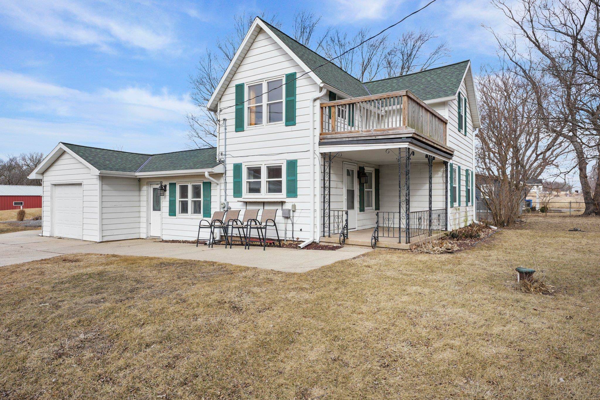 Sun Prairie, WI 53590,3084 Bailey Road