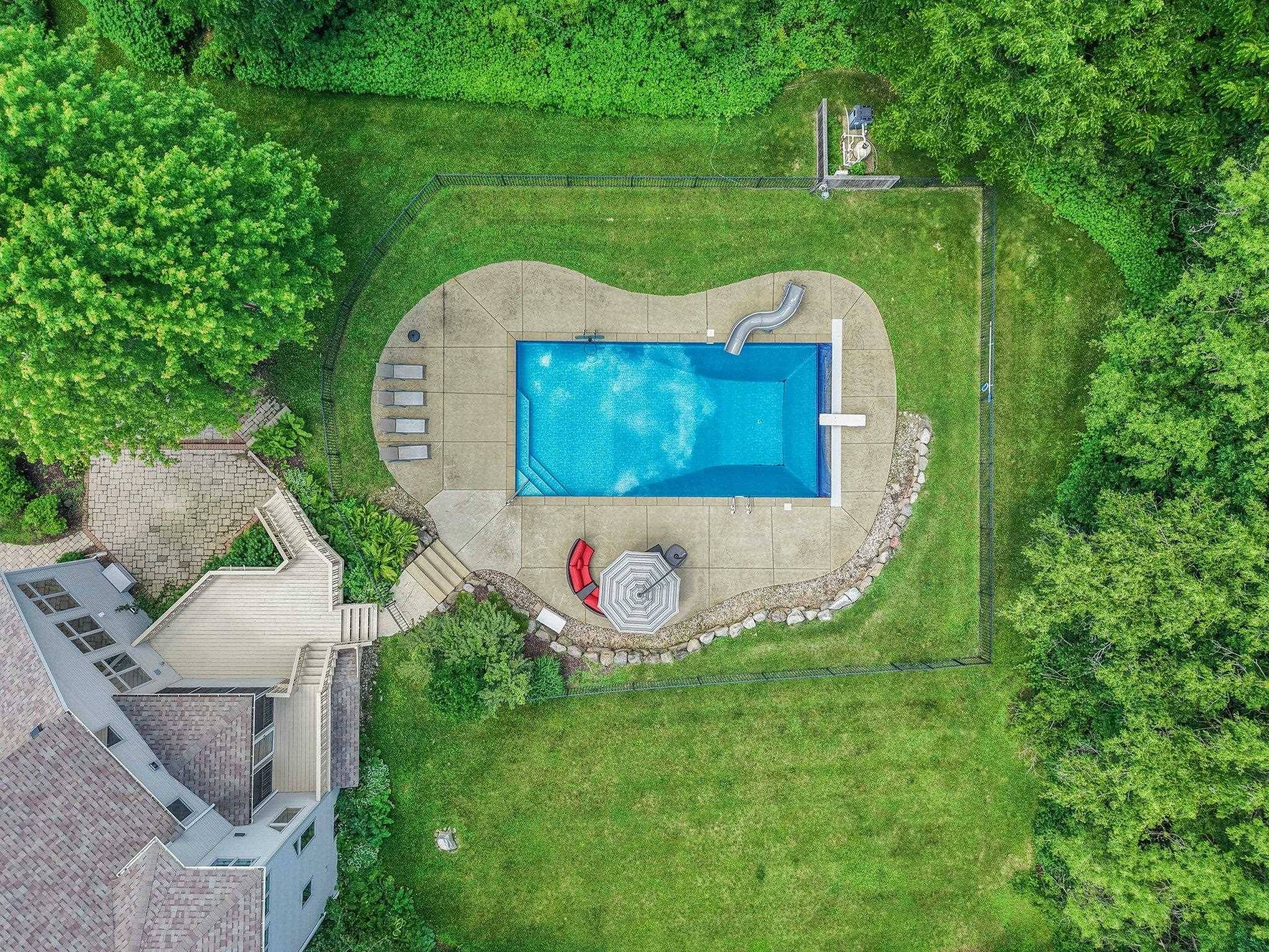 Middleton, WI 53562,4863 Enchanted Valley Road