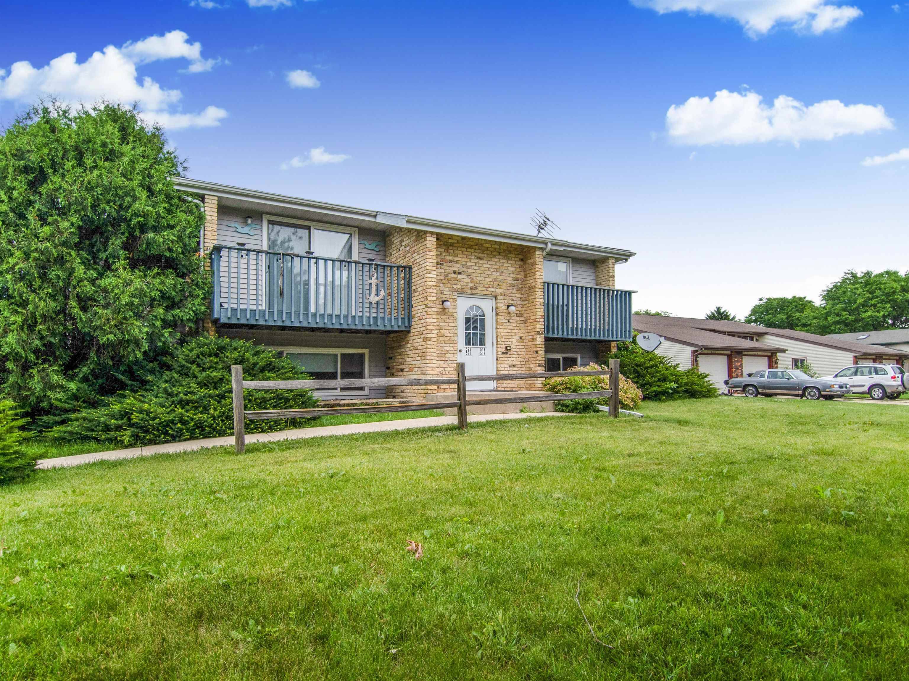 Deforest, WI 53532,521 Seminole Way