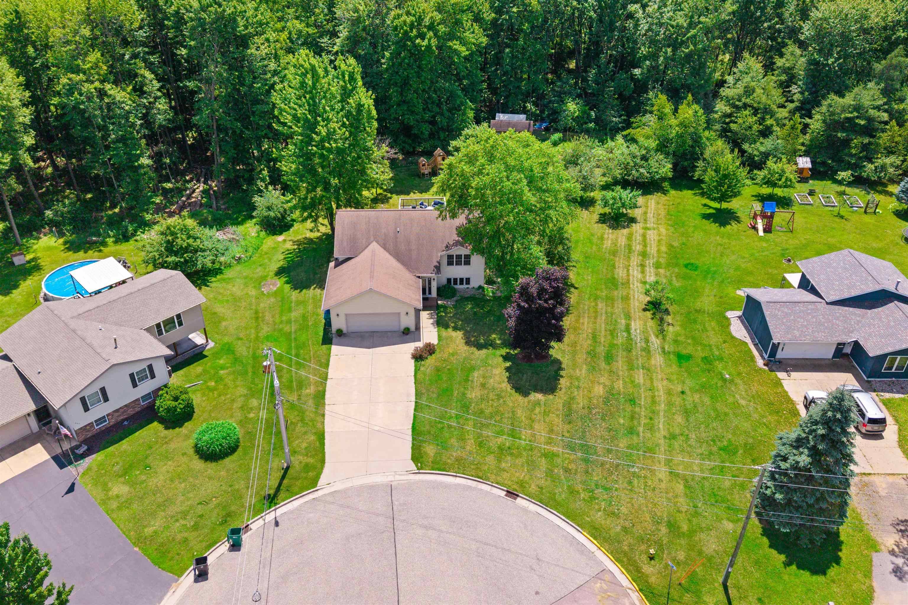 Nekoosa, WI 54457,895 Waterworks Road