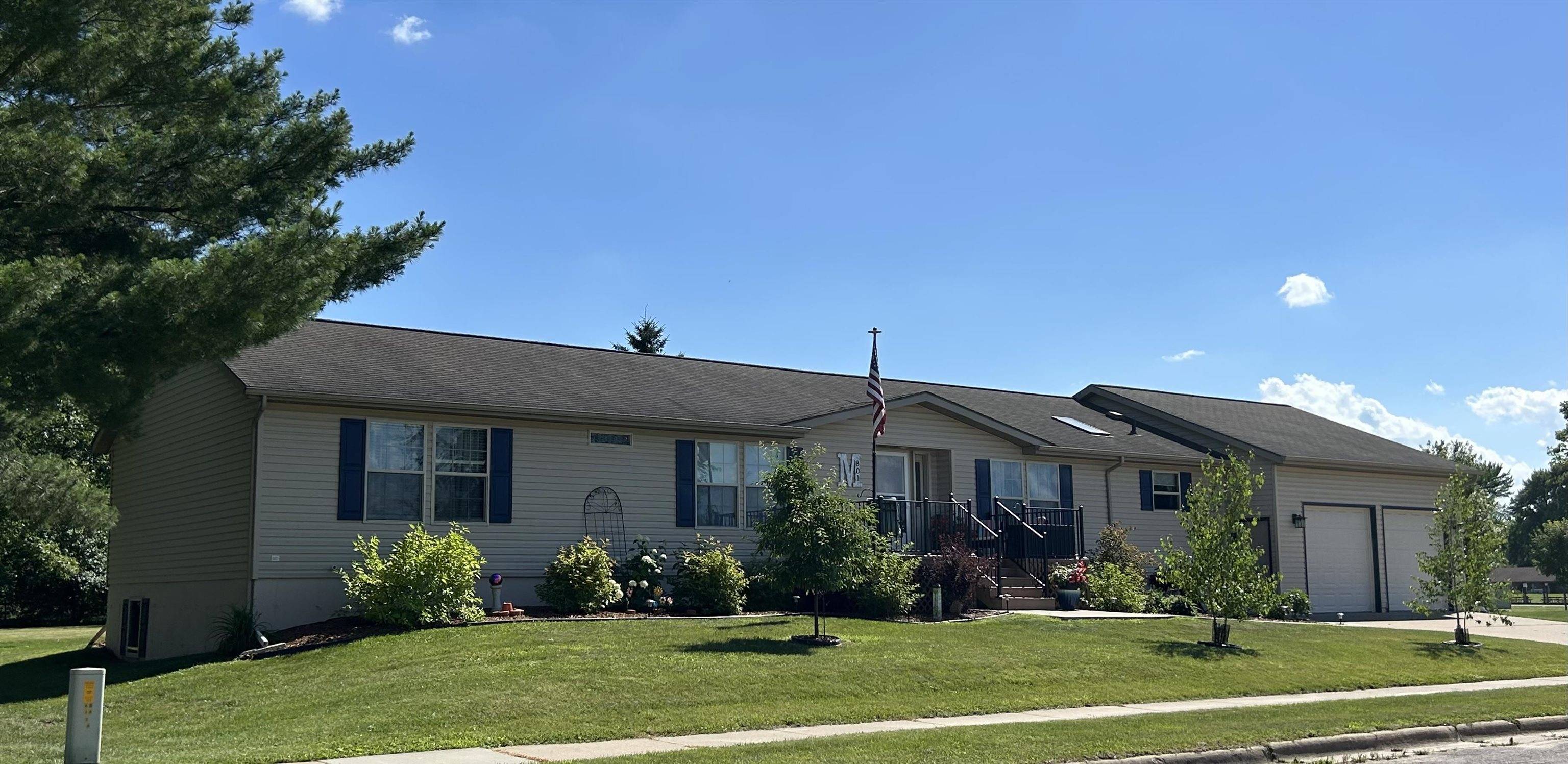 Tomah, WI 54660,801 E Brownell Street
